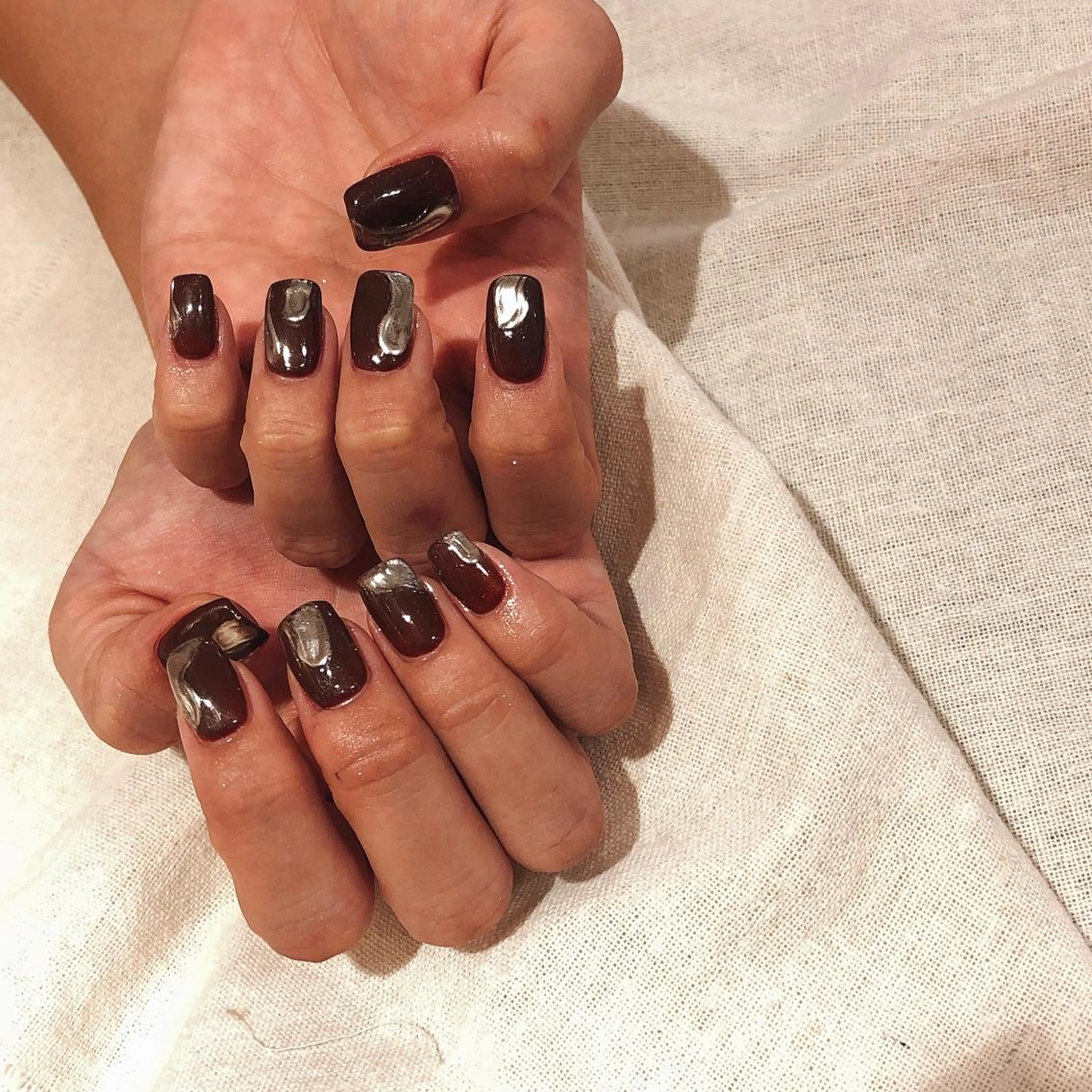 ネイル ハンドネイル Chipieee Tokyoのその他イメージ