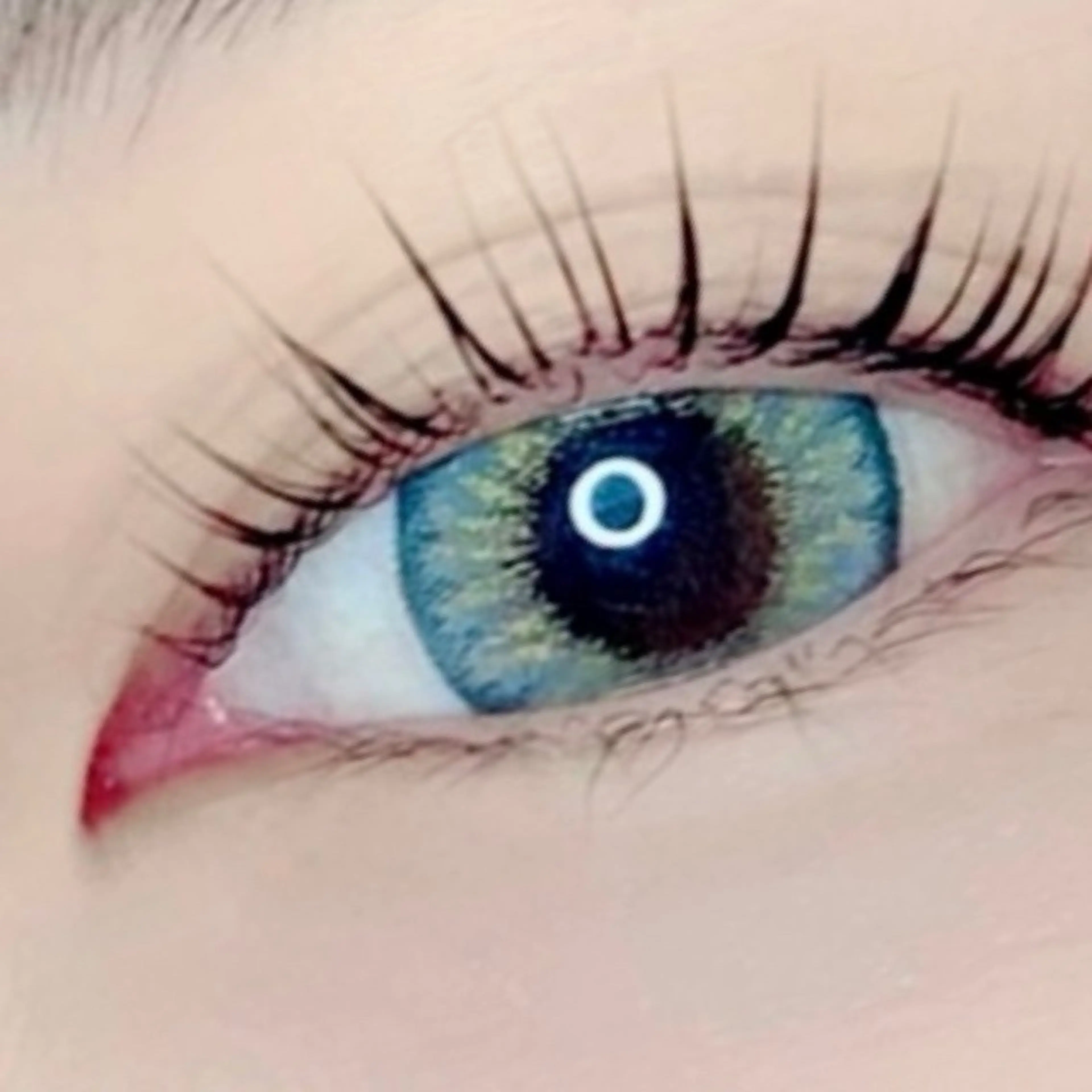 マツエク・マツパ syisyu アイラッシュ高槻店のマツエク・マツパデザイン