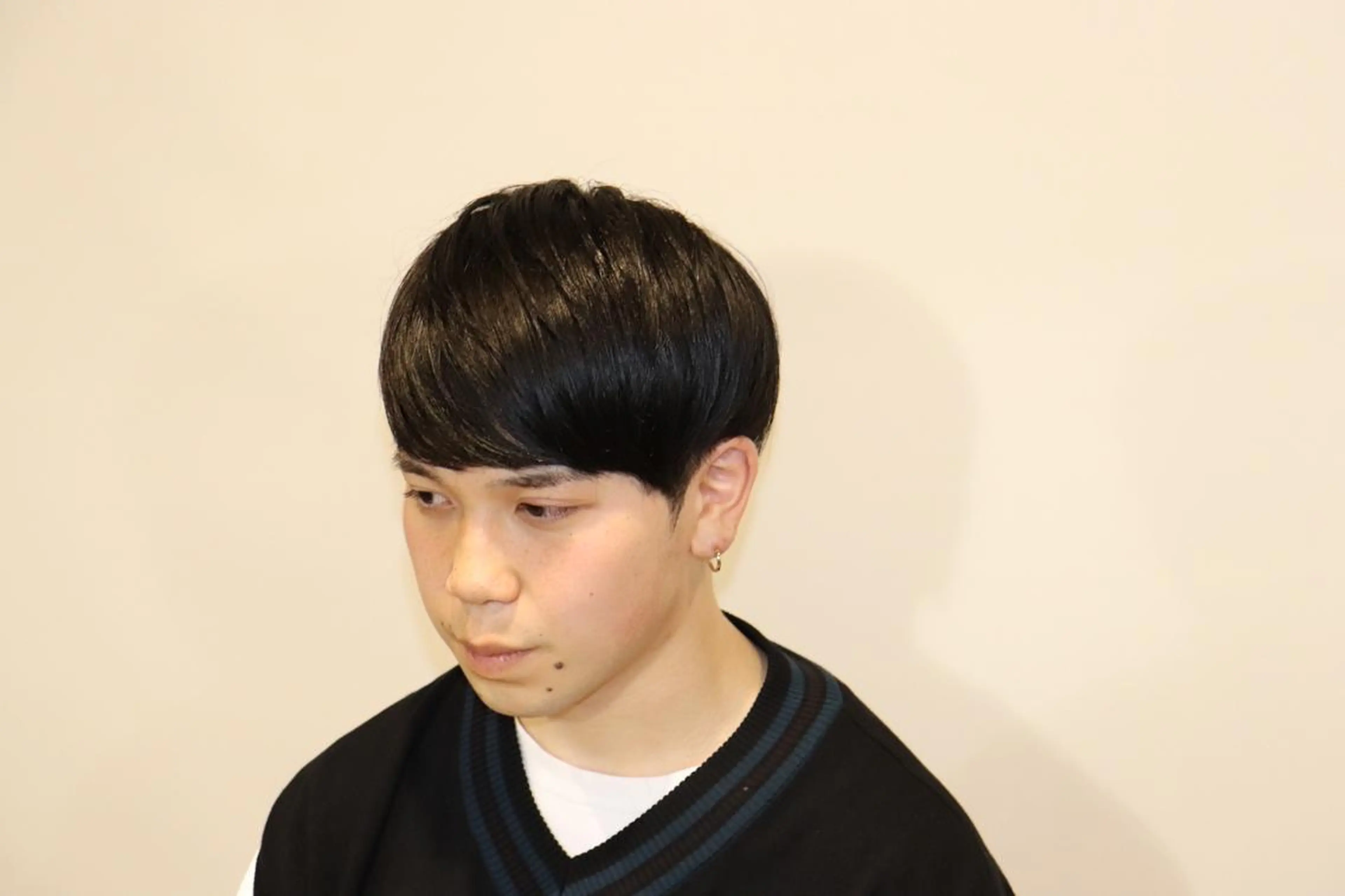 ショート 海川 洋貴のその他イメージ