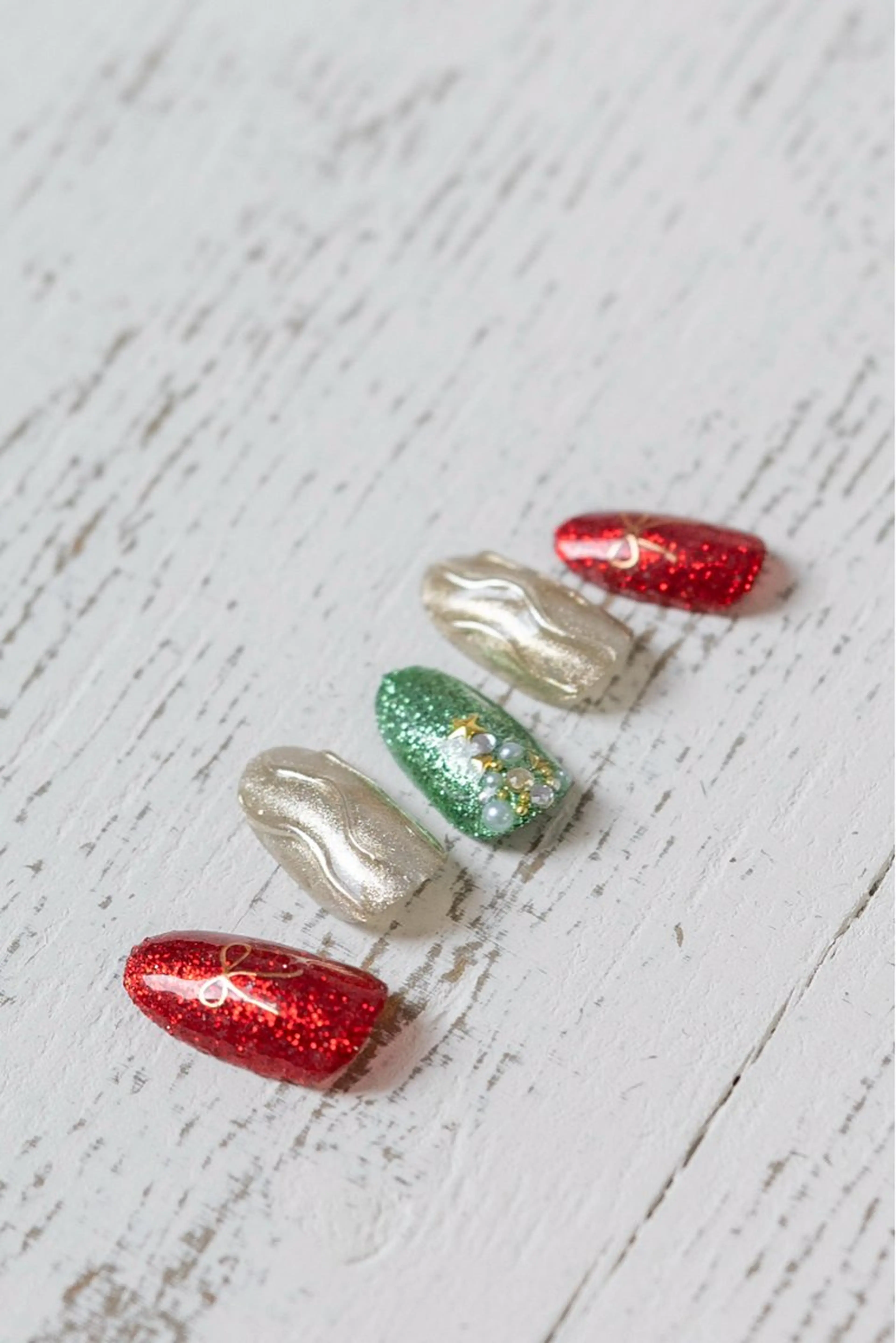 ネイル Etoile nailのネイルデザイン