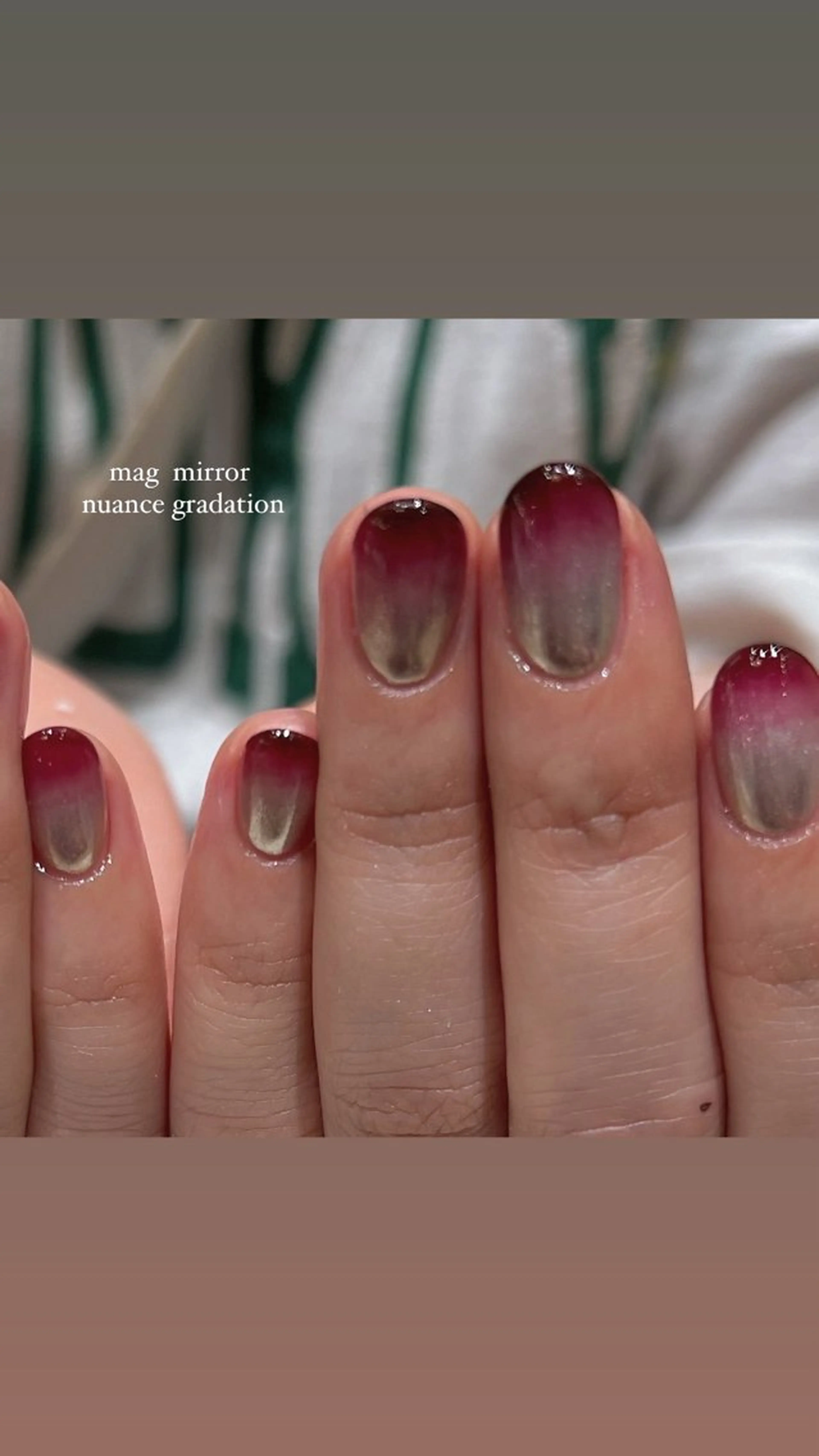 ネイル nao＿nail .929のネイルデザイン