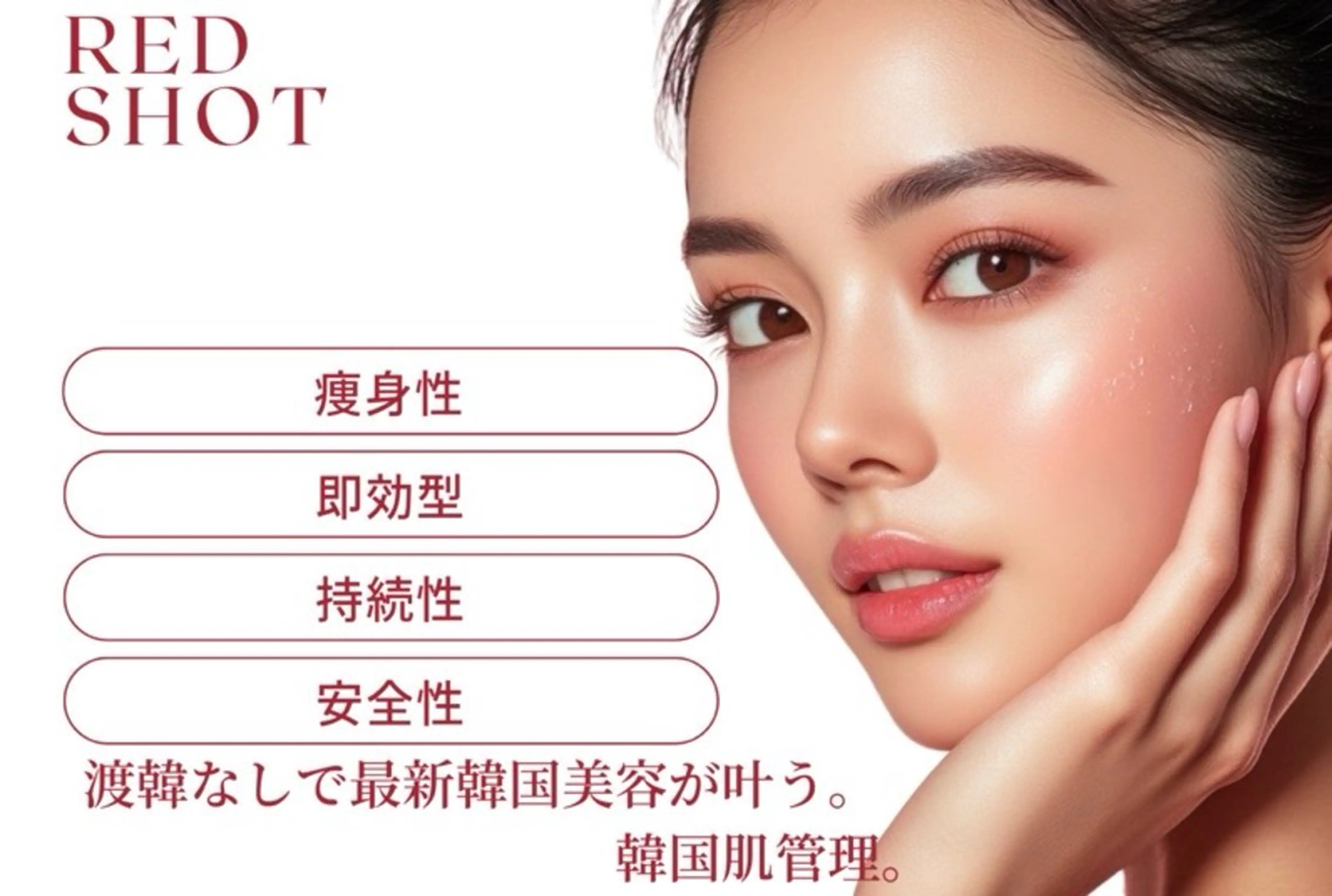 エステ terhibur 〜テルヒブール〜のエステ・リラクイメージ