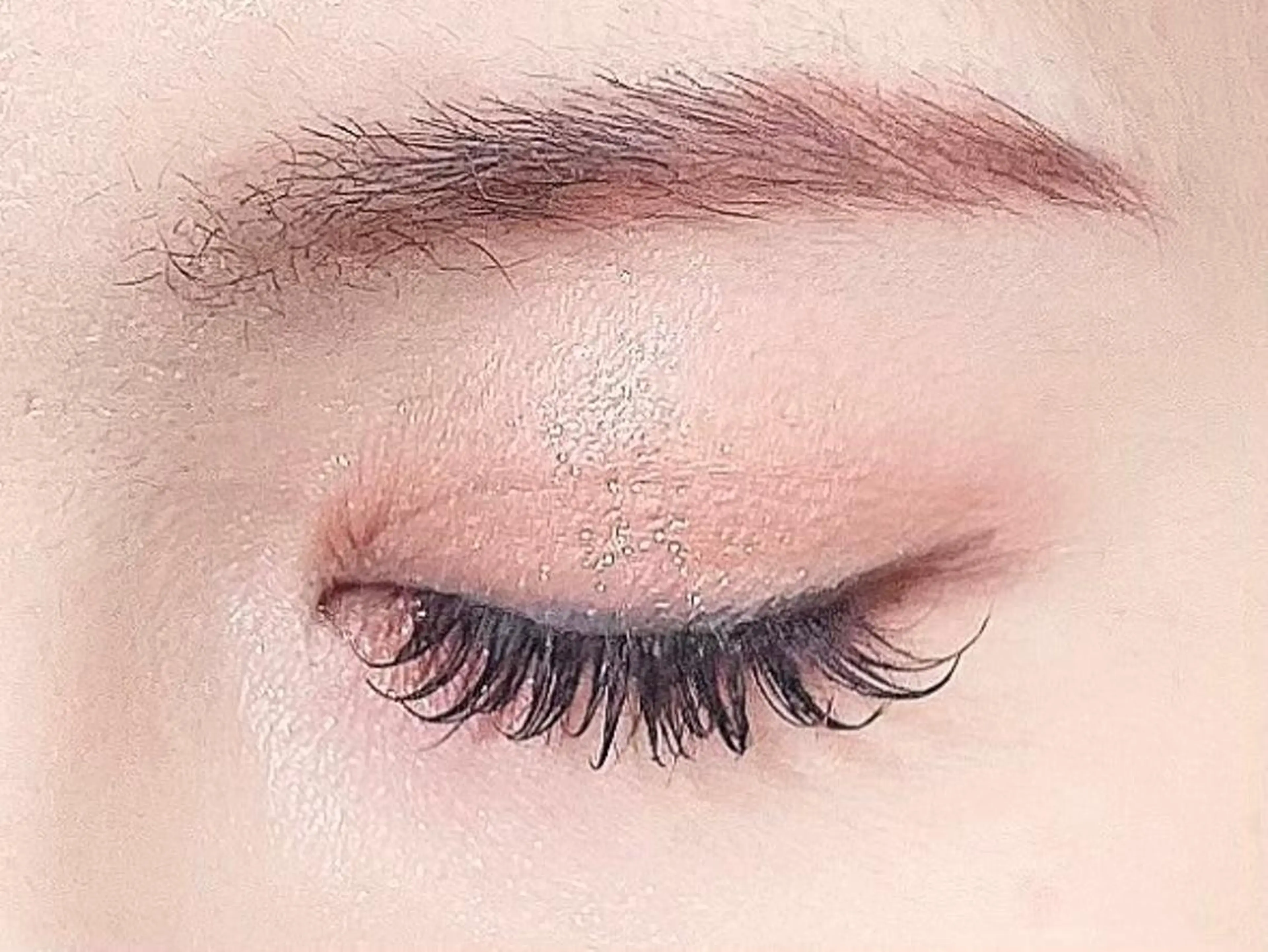 マツエク・マツパ 🤎Yun nail salon🤎のネイルデザイン