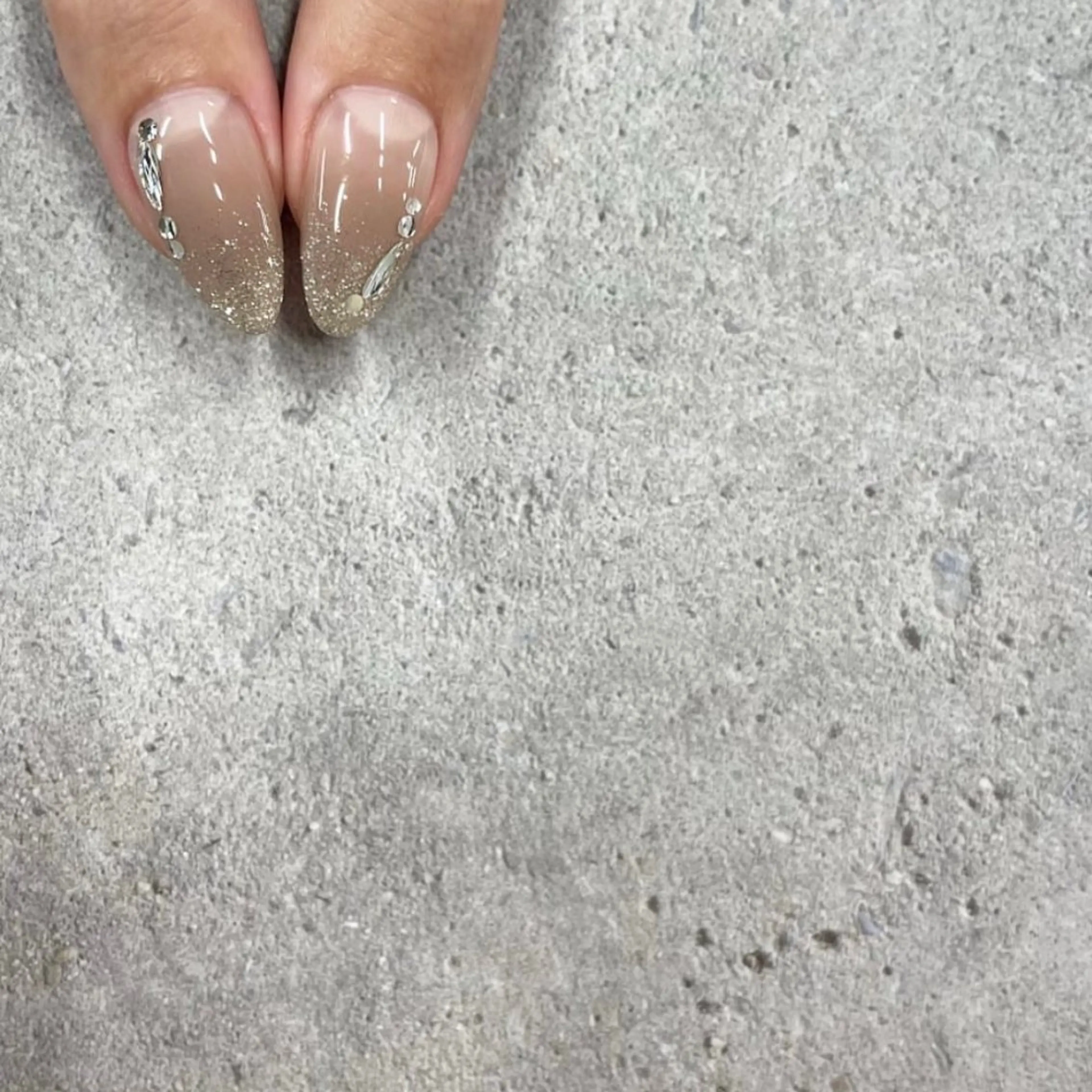 ネイル ネイルサロン 北野坂のネイルデザイン