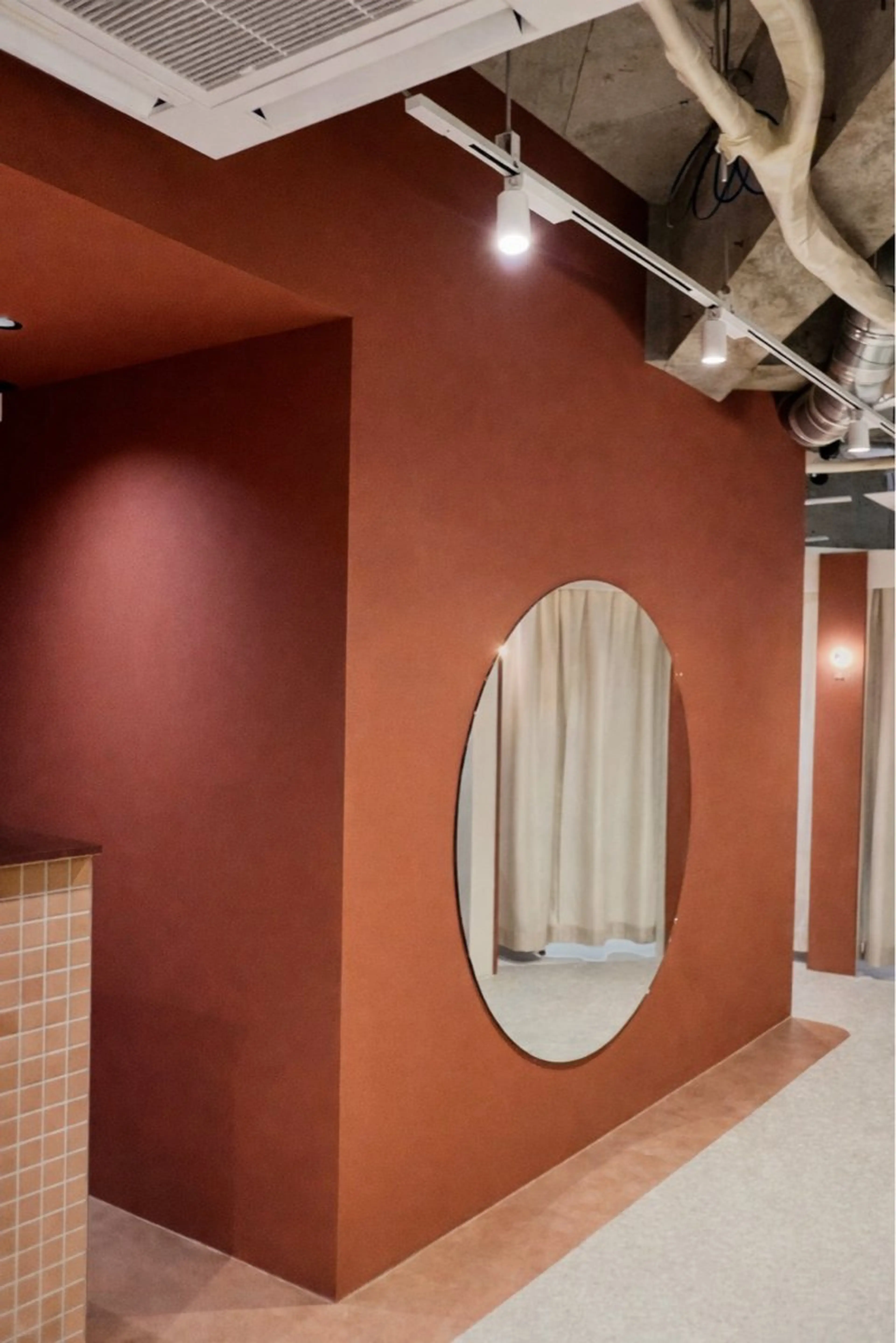 ネイル ハンドネイル NAKAMURA HARUKAのネイルデザイン