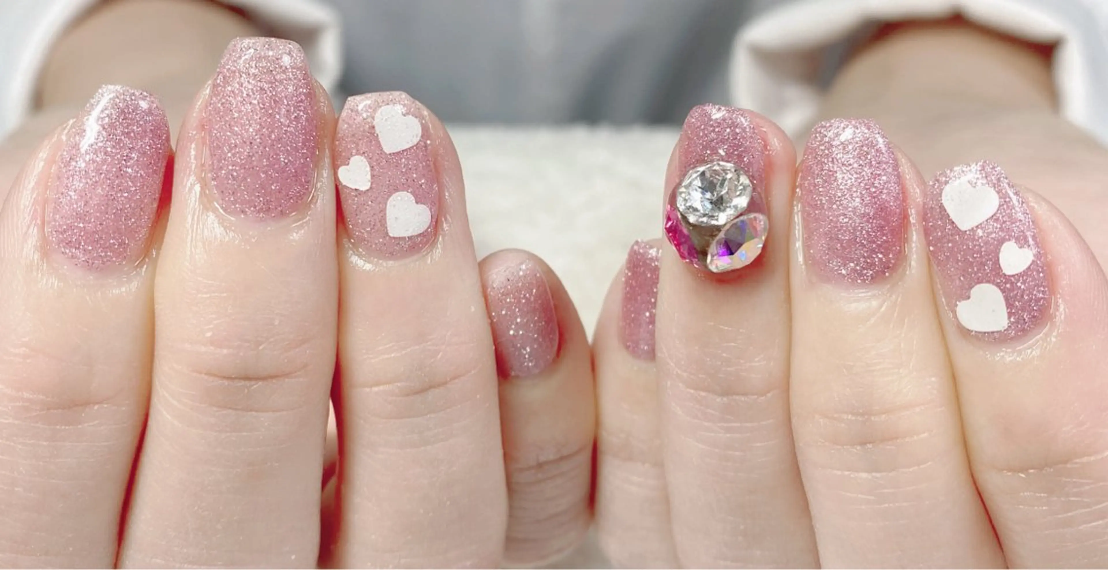 ネイル MYU Nails所属・MYU Nailsのネイルデザイン