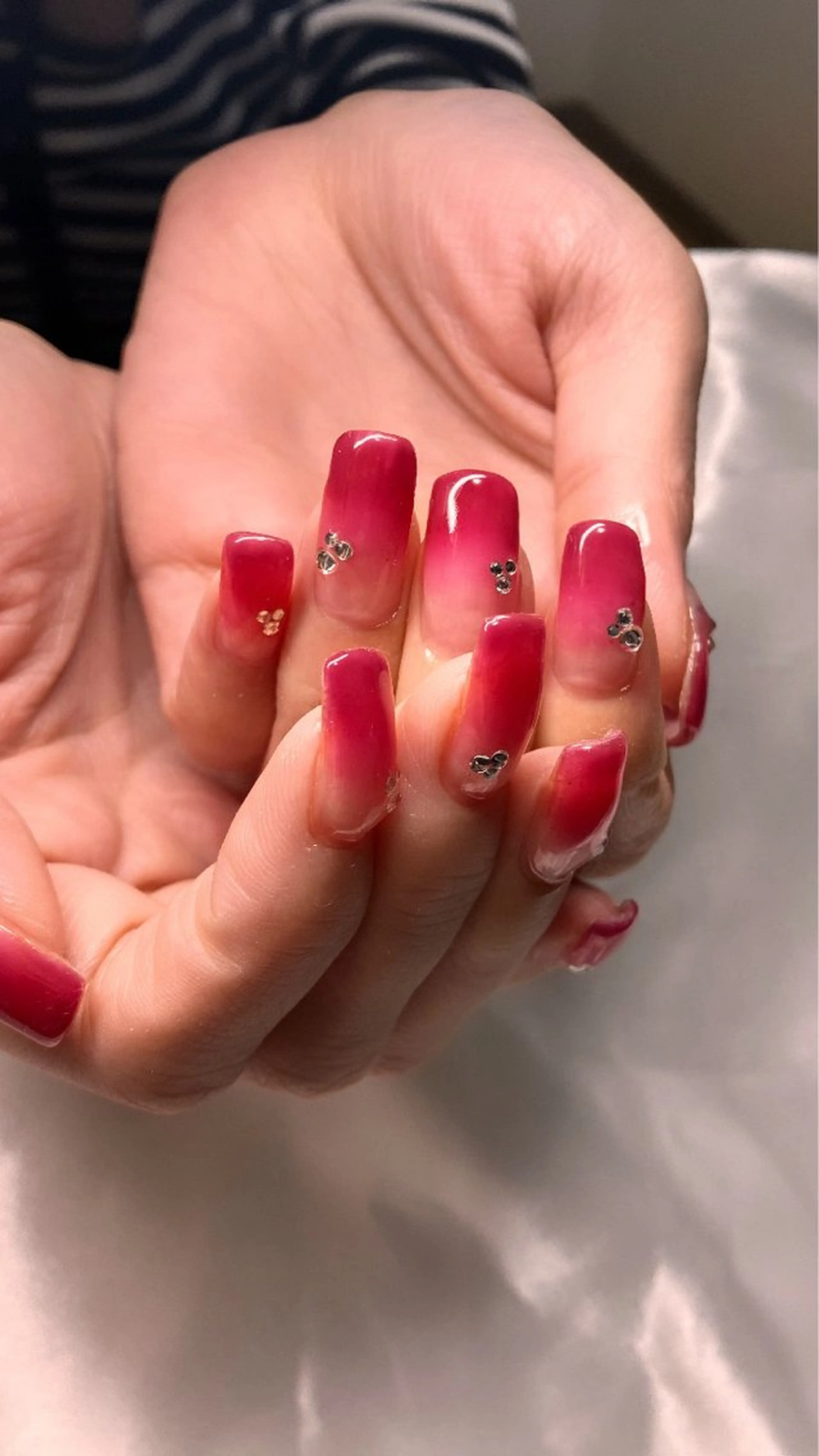 ネイル ハンドネイル Nail Salon NICOのネイルデザイン