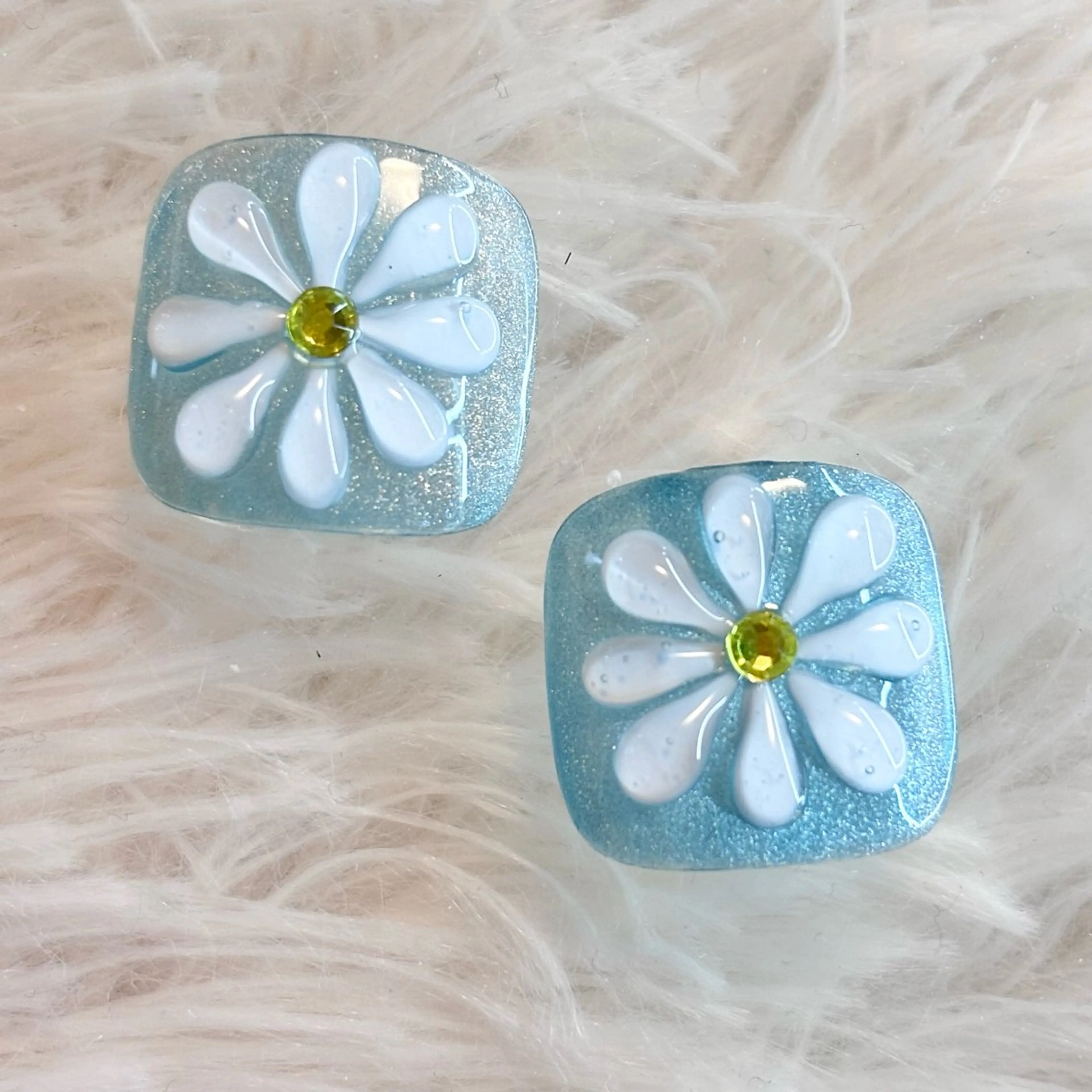 ネイル フットネイル Lelole 🫧マグネット🫧のネイルデザイン