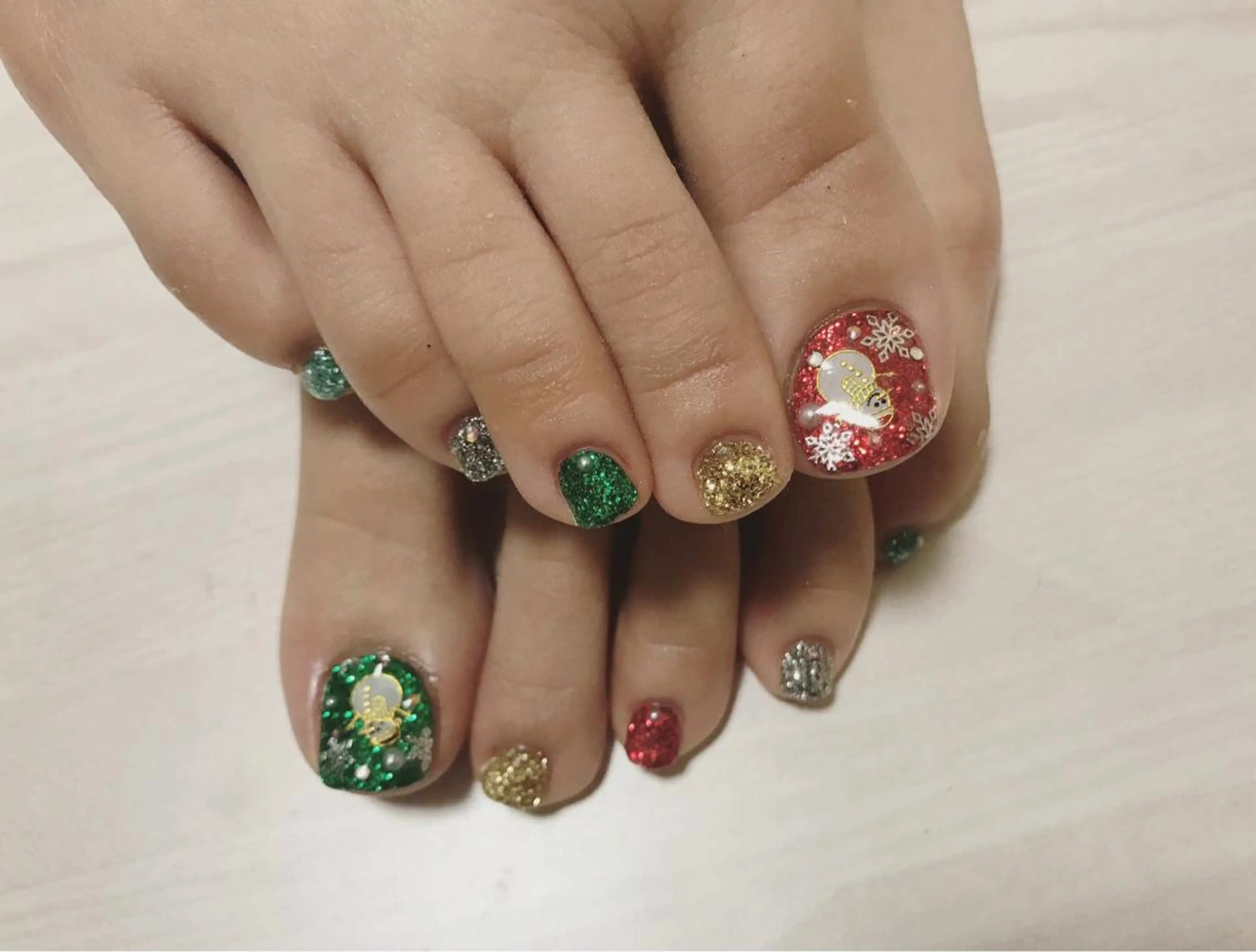 ネイル NAIL salon ACEのネイルデザイン