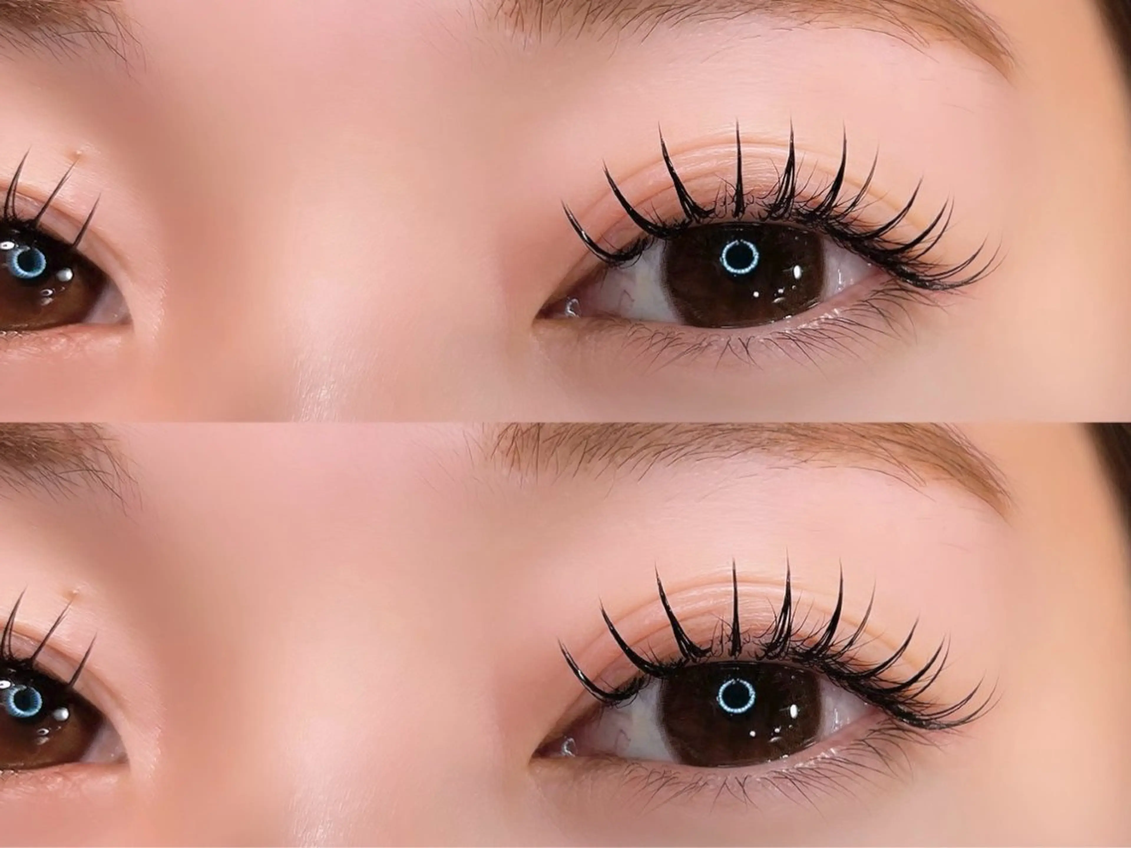 ❗️12月限定❗️🗝バインドロック60束🗝(オフ込)✨コーティング付✨ ご新規様￥4600/ リピーター様￥5500の写真