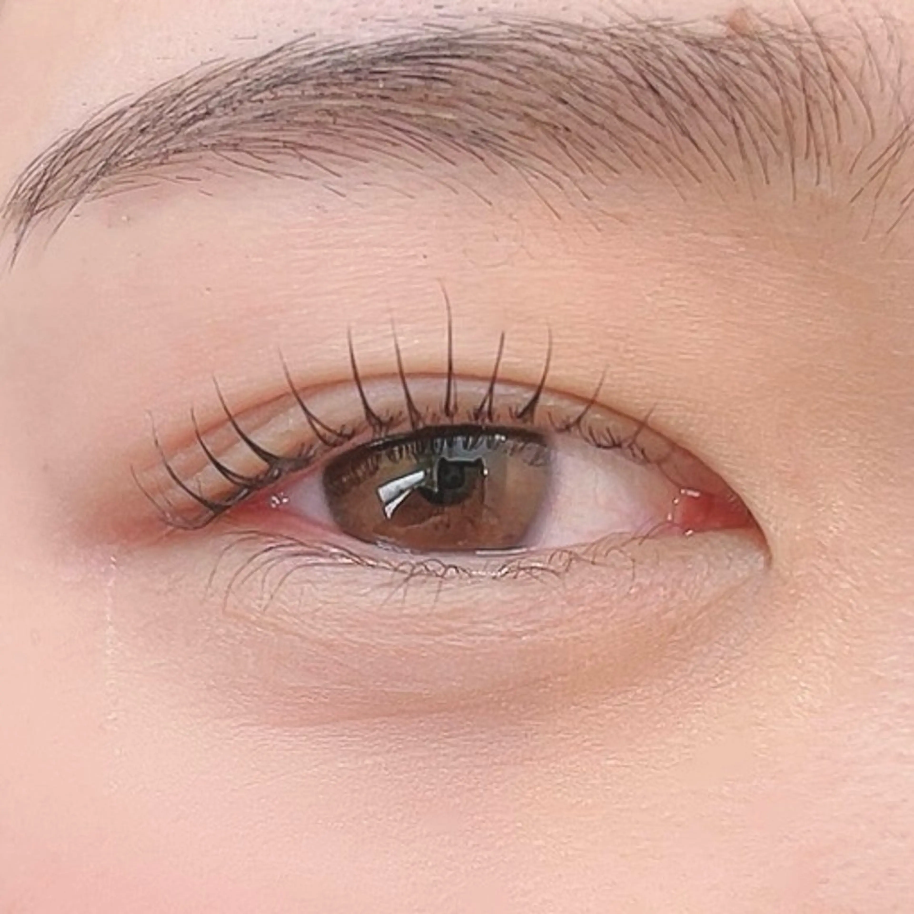 マツエク・マツパ nouvell セキモユウカ🦄のマツエク・マツパデザイン