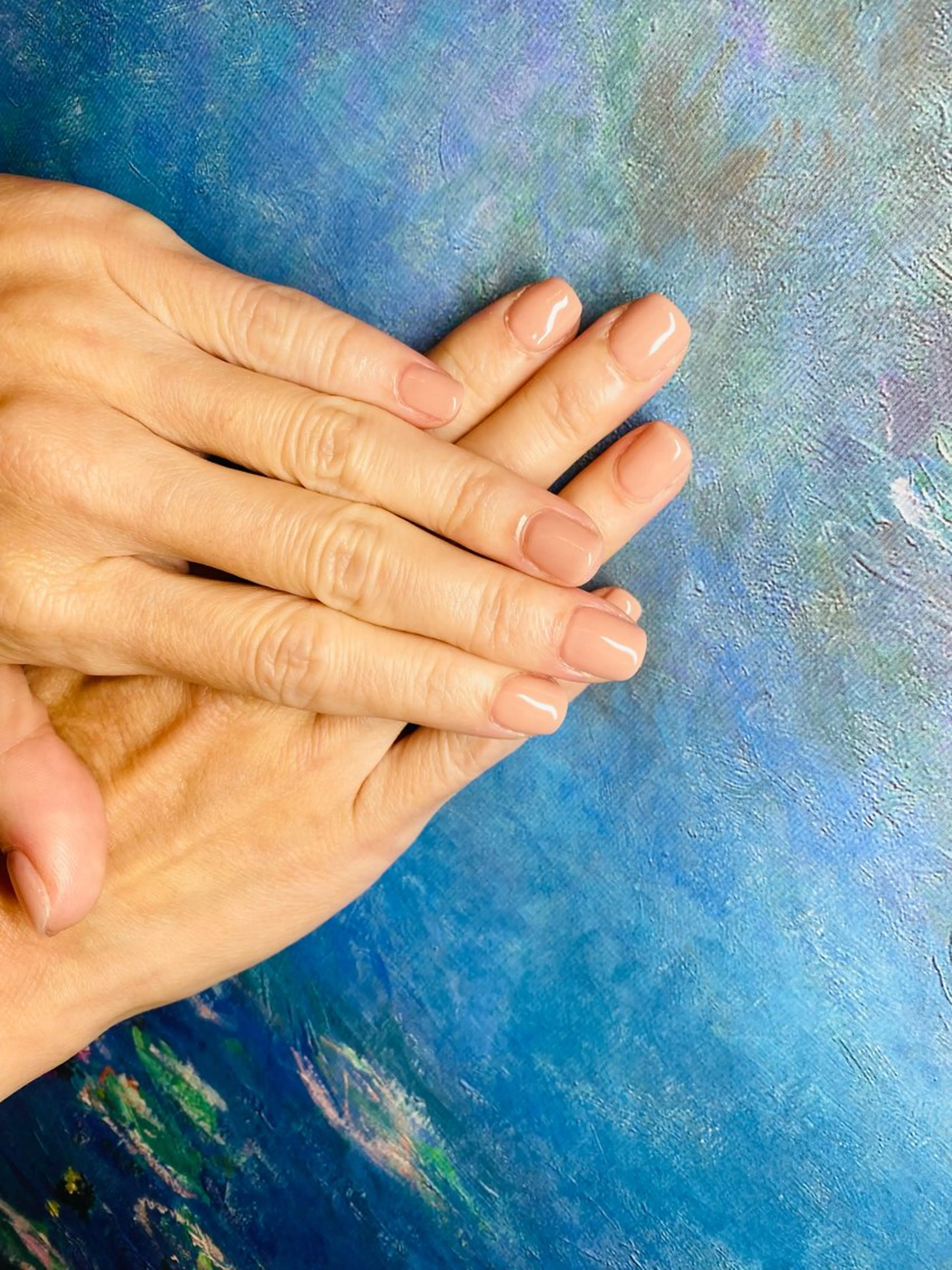 ネイル ハンドネイル Chandra nail&tarotのネイルデザイン