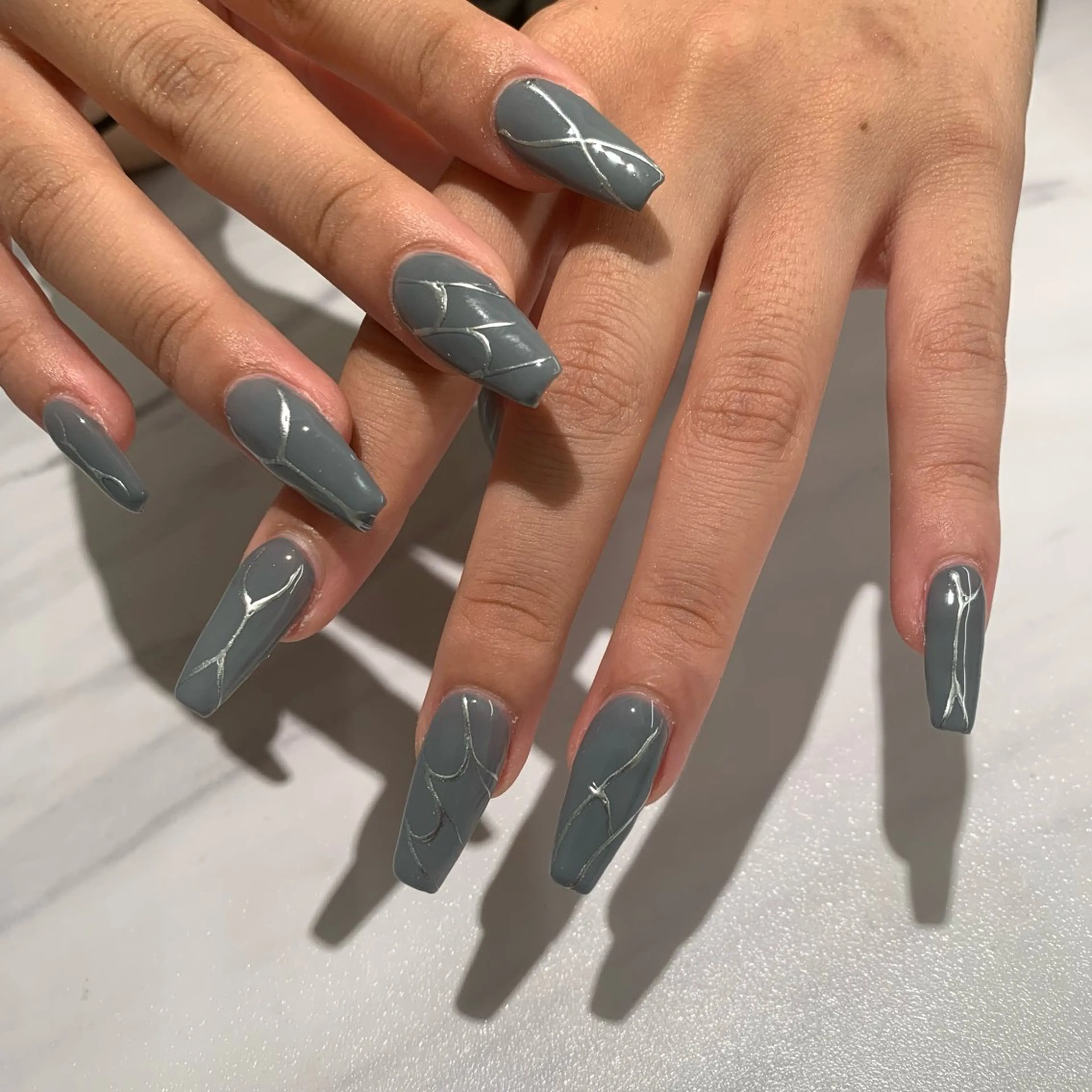 ネイル Nail's Kiiのネイルデザイン