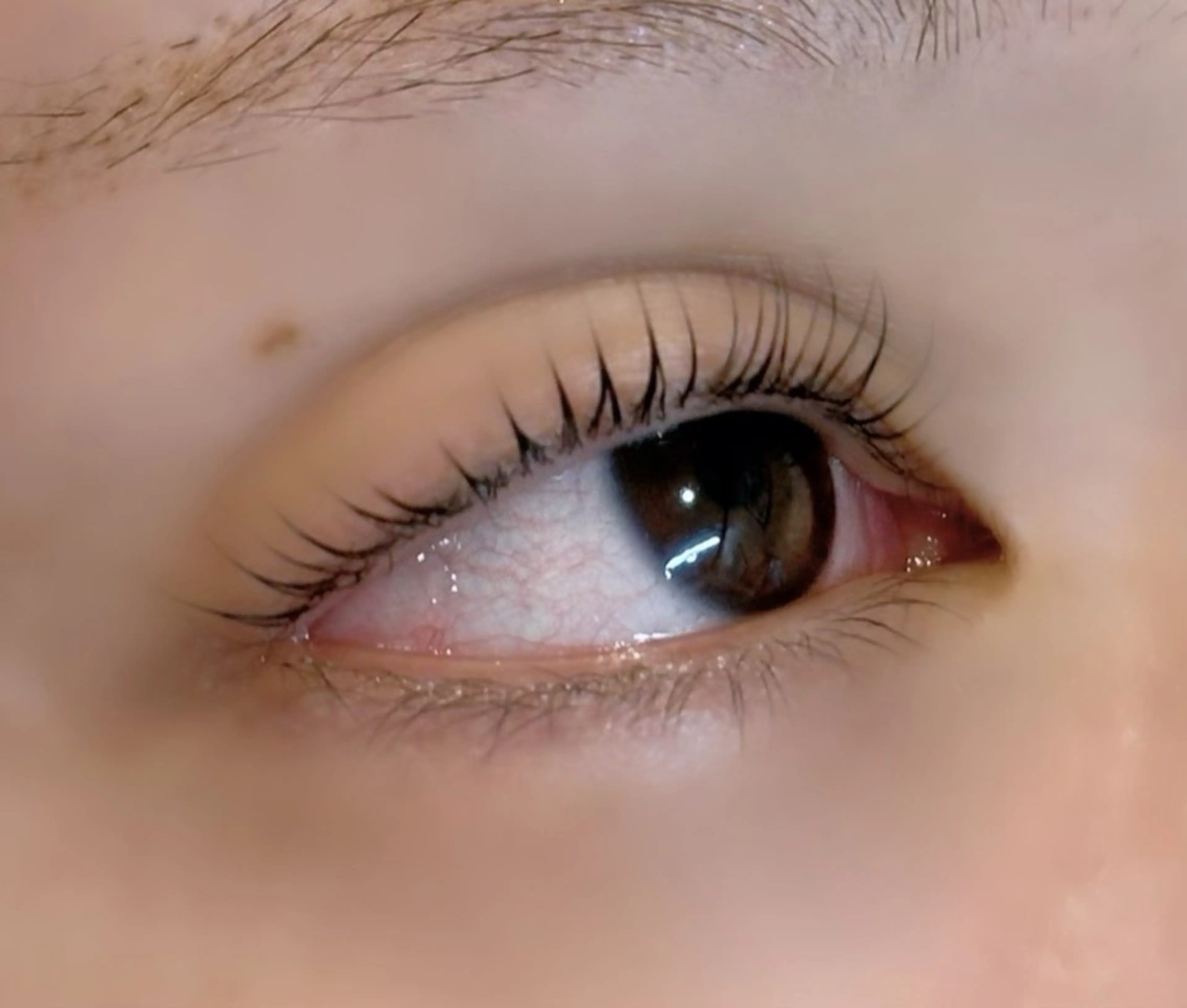 マツエク・マツパ abeille 西條の眉毛・アイブロウイメージ