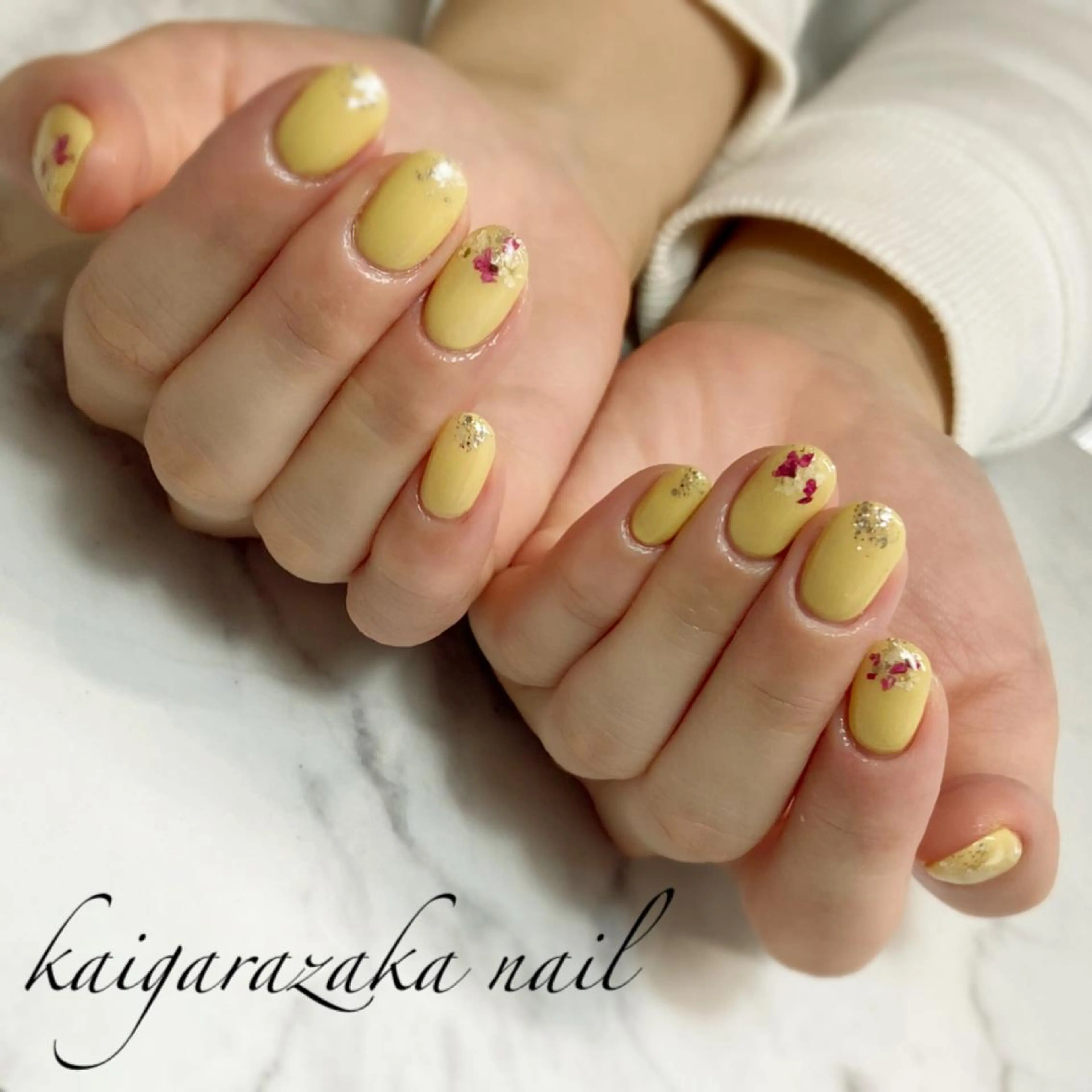 ネイル エステティックサロン Liente(リアンテ)所属・Hashimoto .のエステ・リラクイメージ