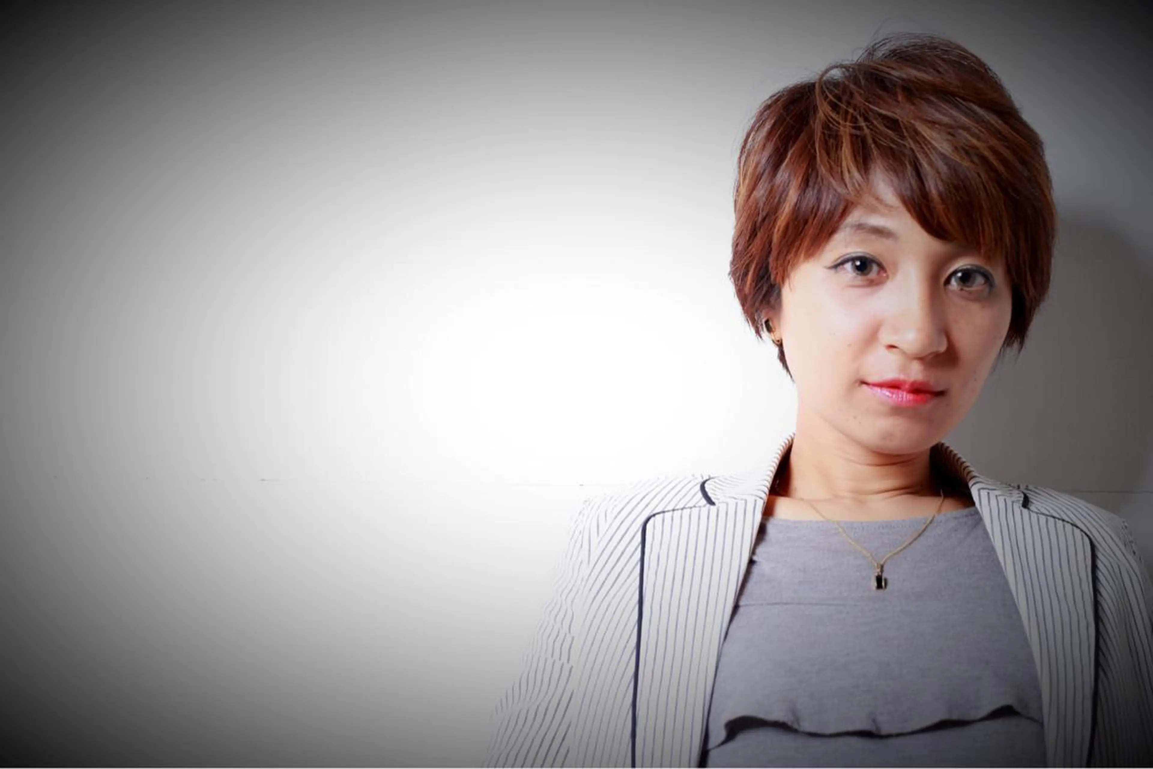 NAP hair owariasahi所属・モリヒロ マサシのその他イメージ