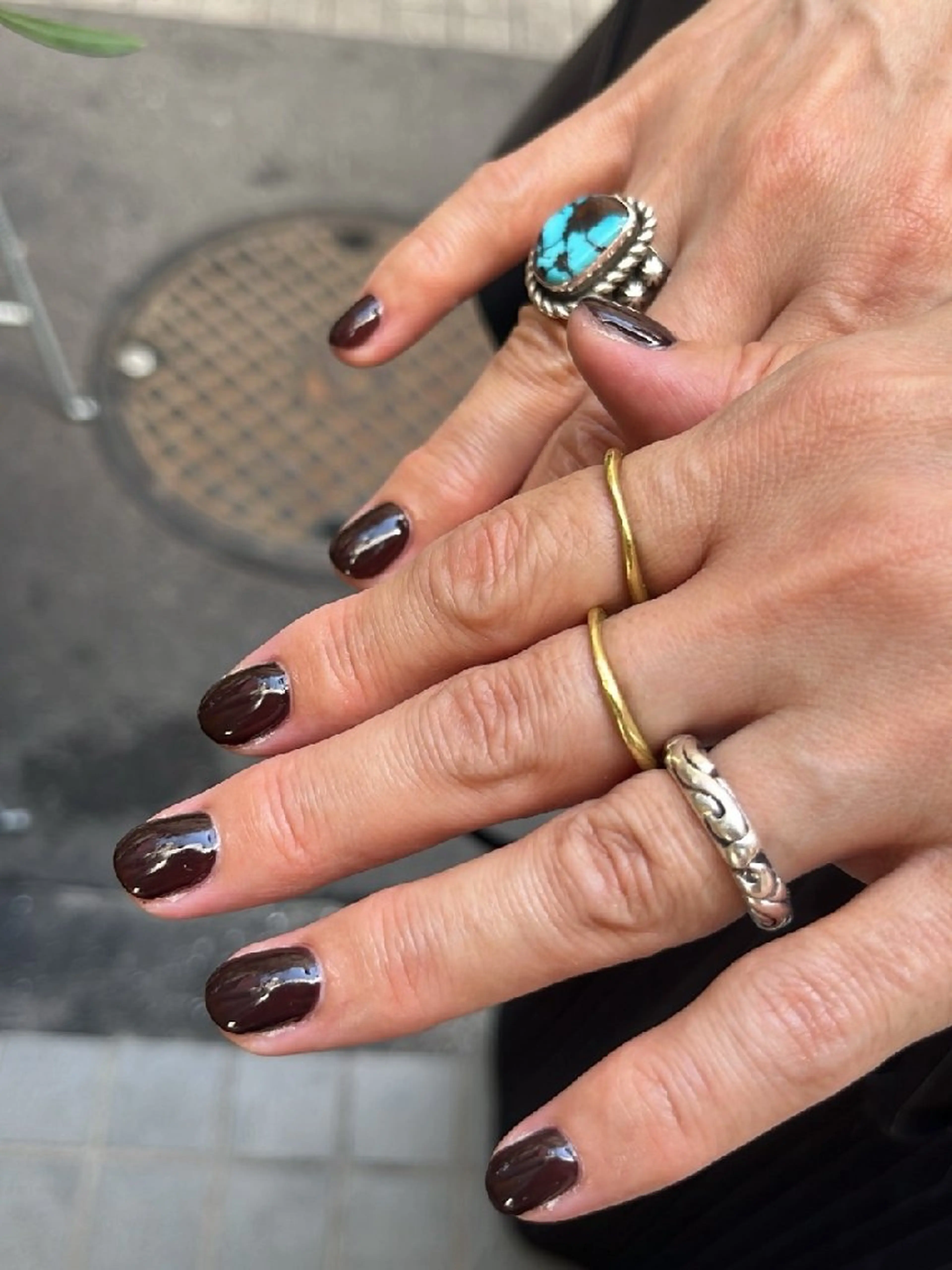 ネイル LABEL TAKARAのネイルデザイン