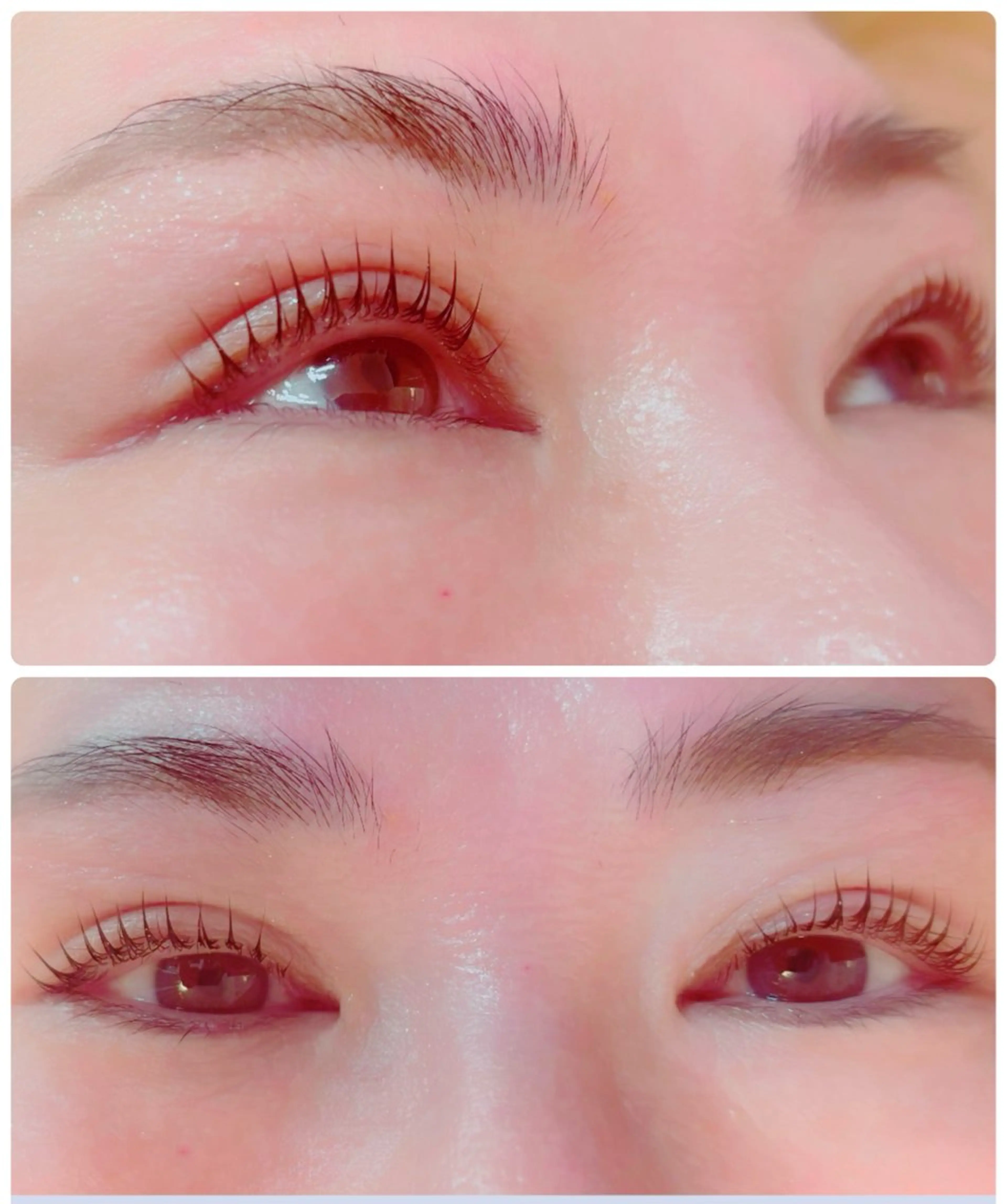 マツエク・マツパ E'clat所属・E'clat Kanaのエステ・リラクイメージ