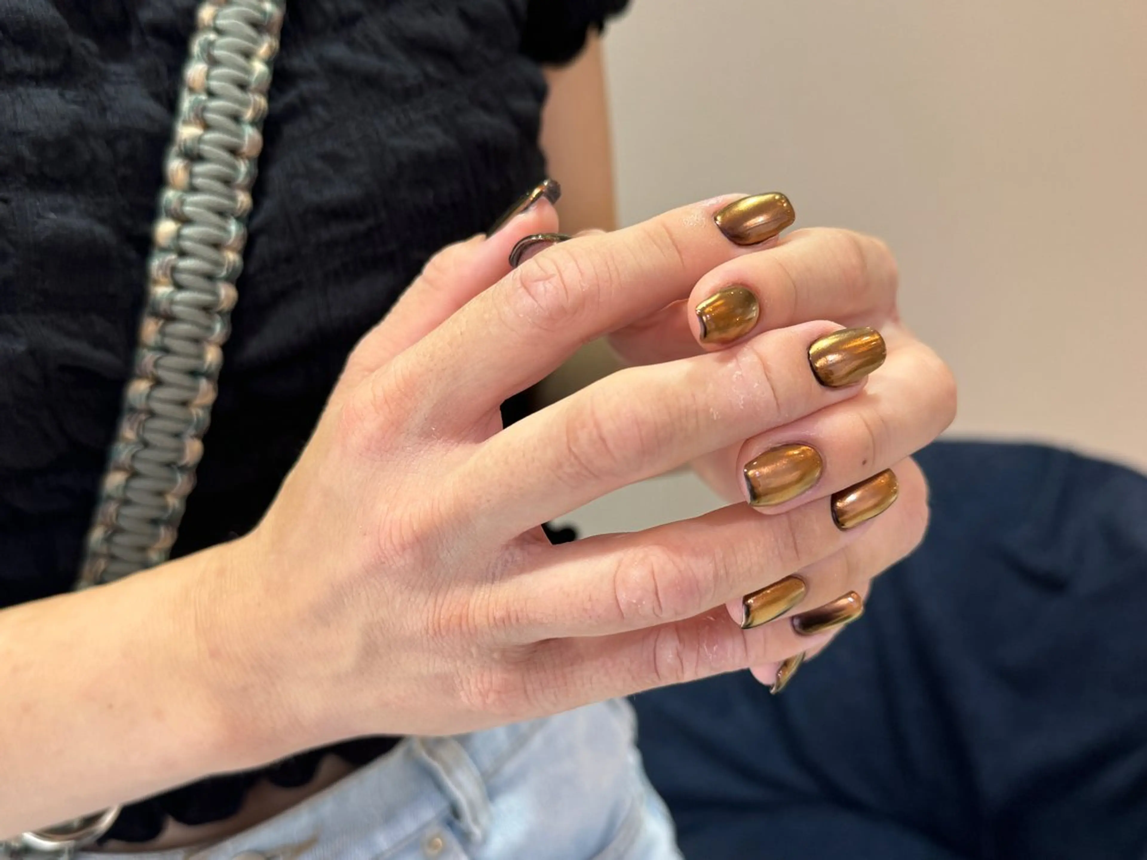 ネイル hibiki 池尻大橋:)の眉毛・アイブロウイメージ