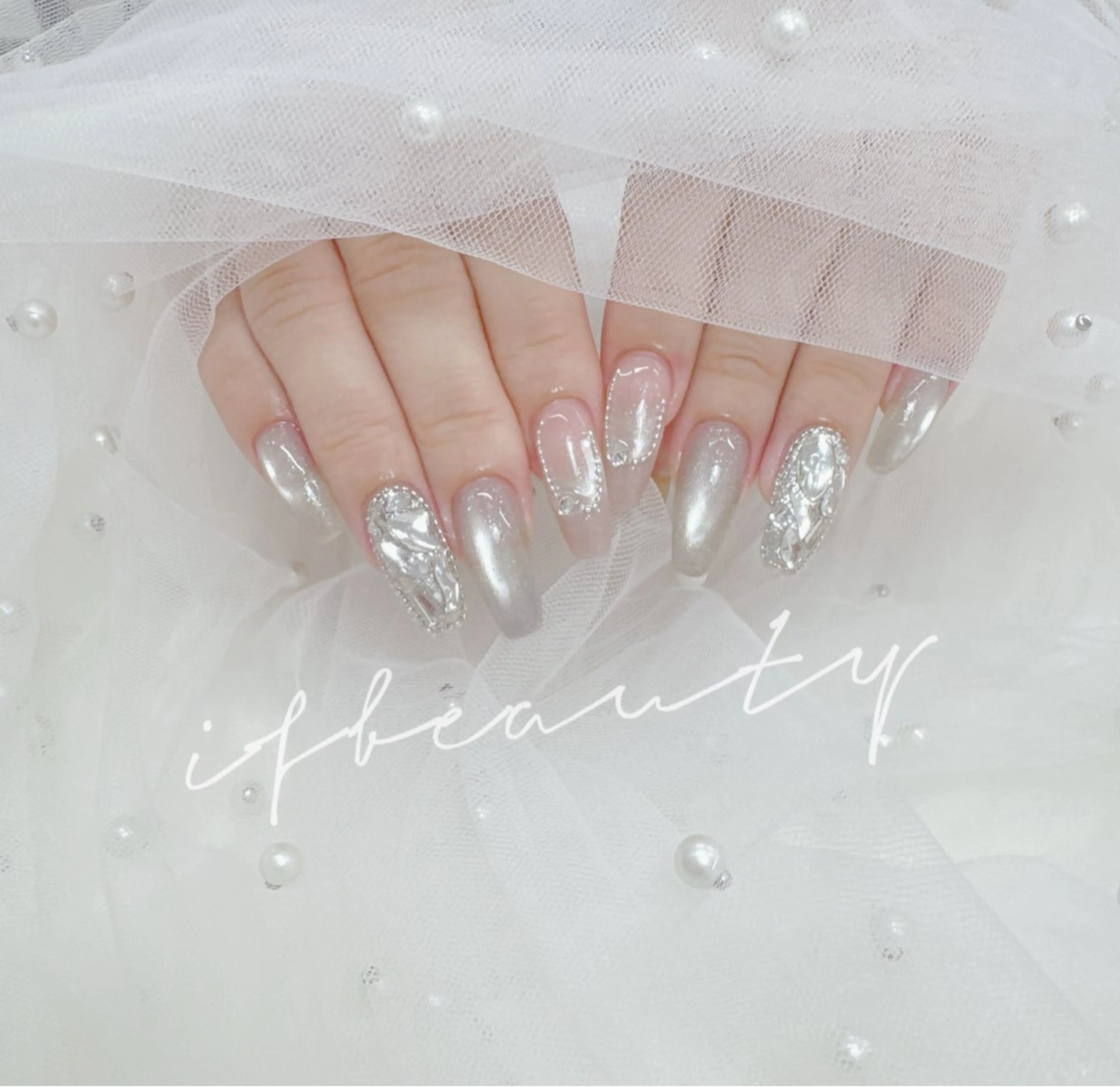 ネイル Ka neのネイルデザイン