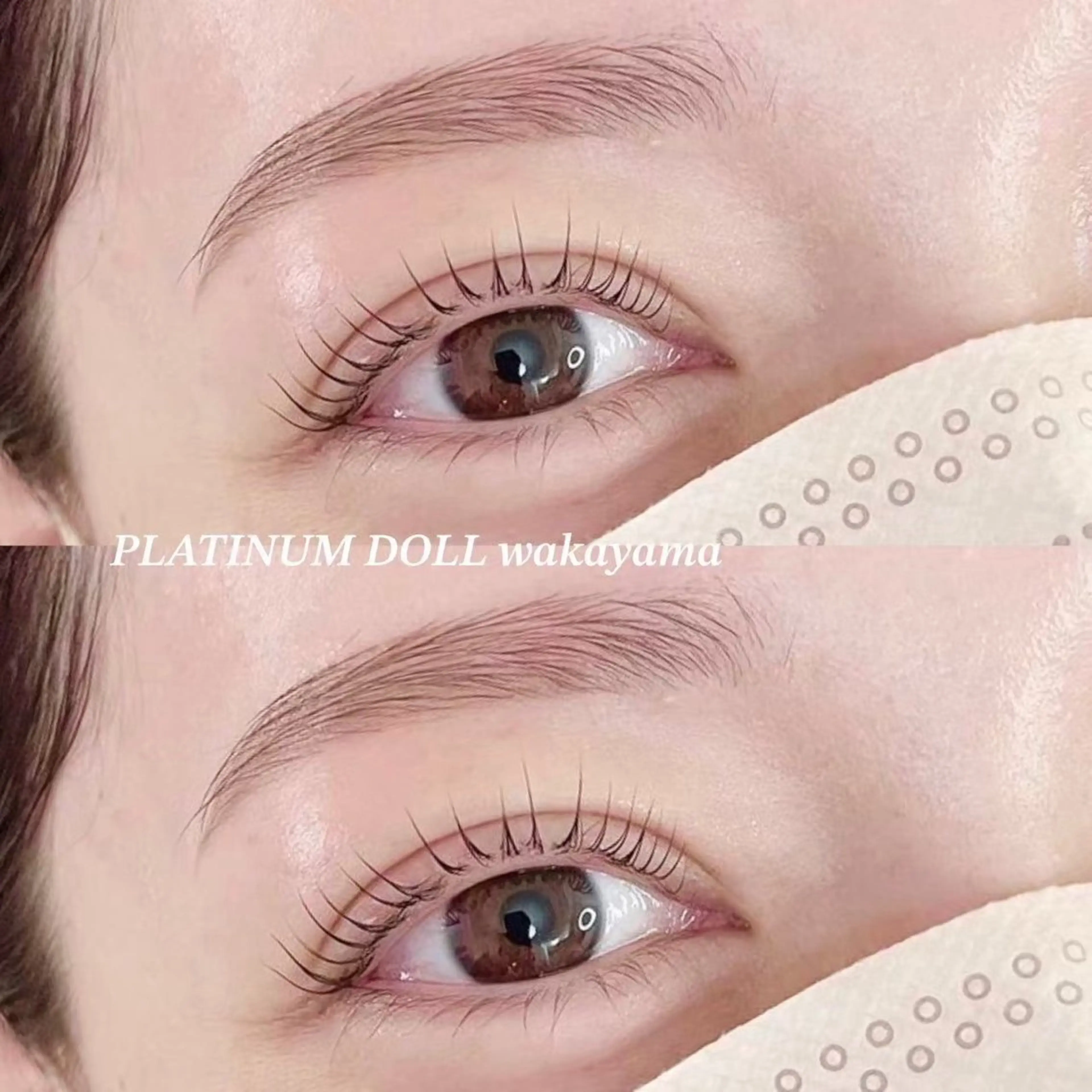 【ミニモ限定‼️】パリジェンヌ×waxの写真