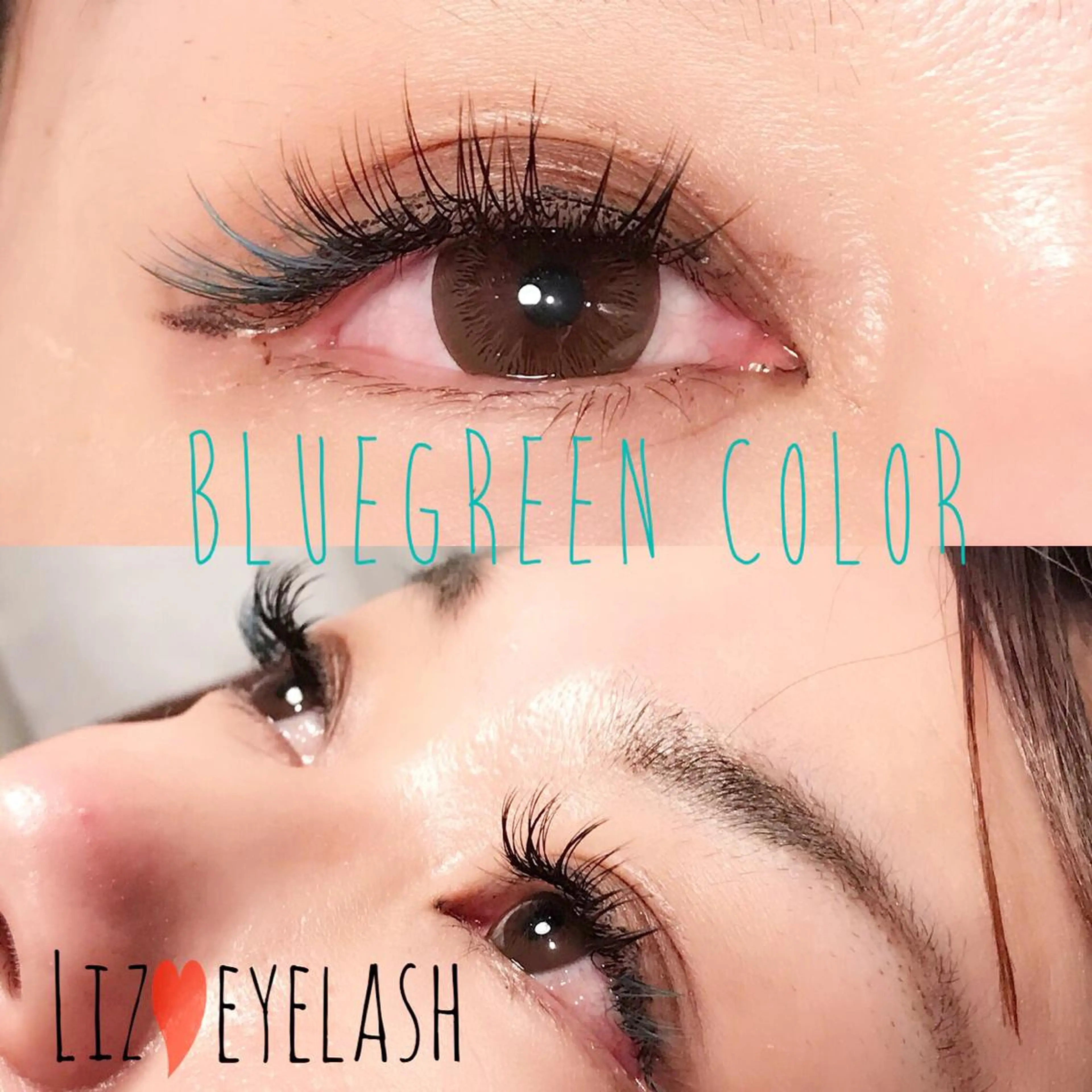 マツエク・マツパ Jカール マツエク nashira -ナシラ- 恵比寿のマツエク・マツパデザイン