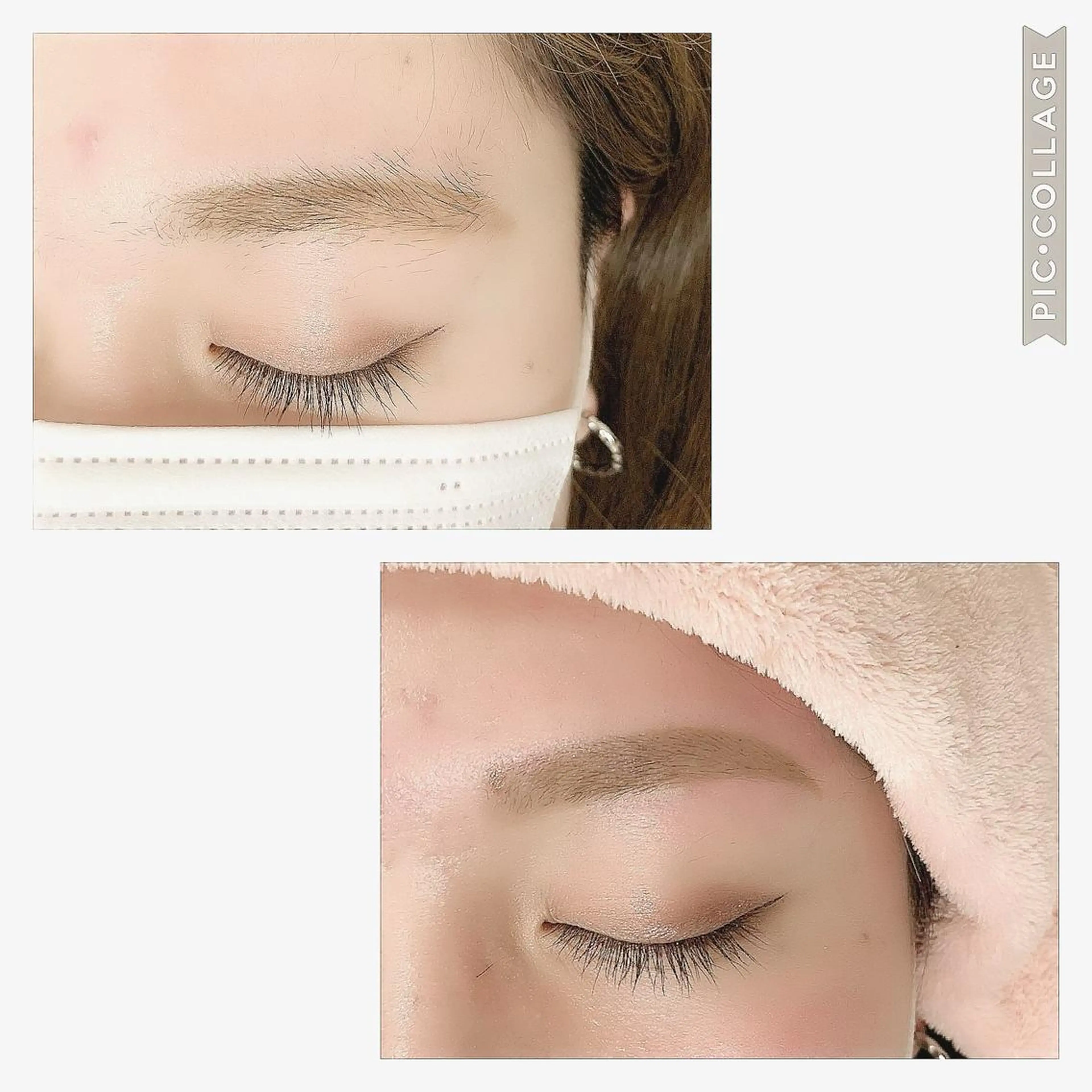 L'oeillet ルイエのマツエク・マツパデザイン