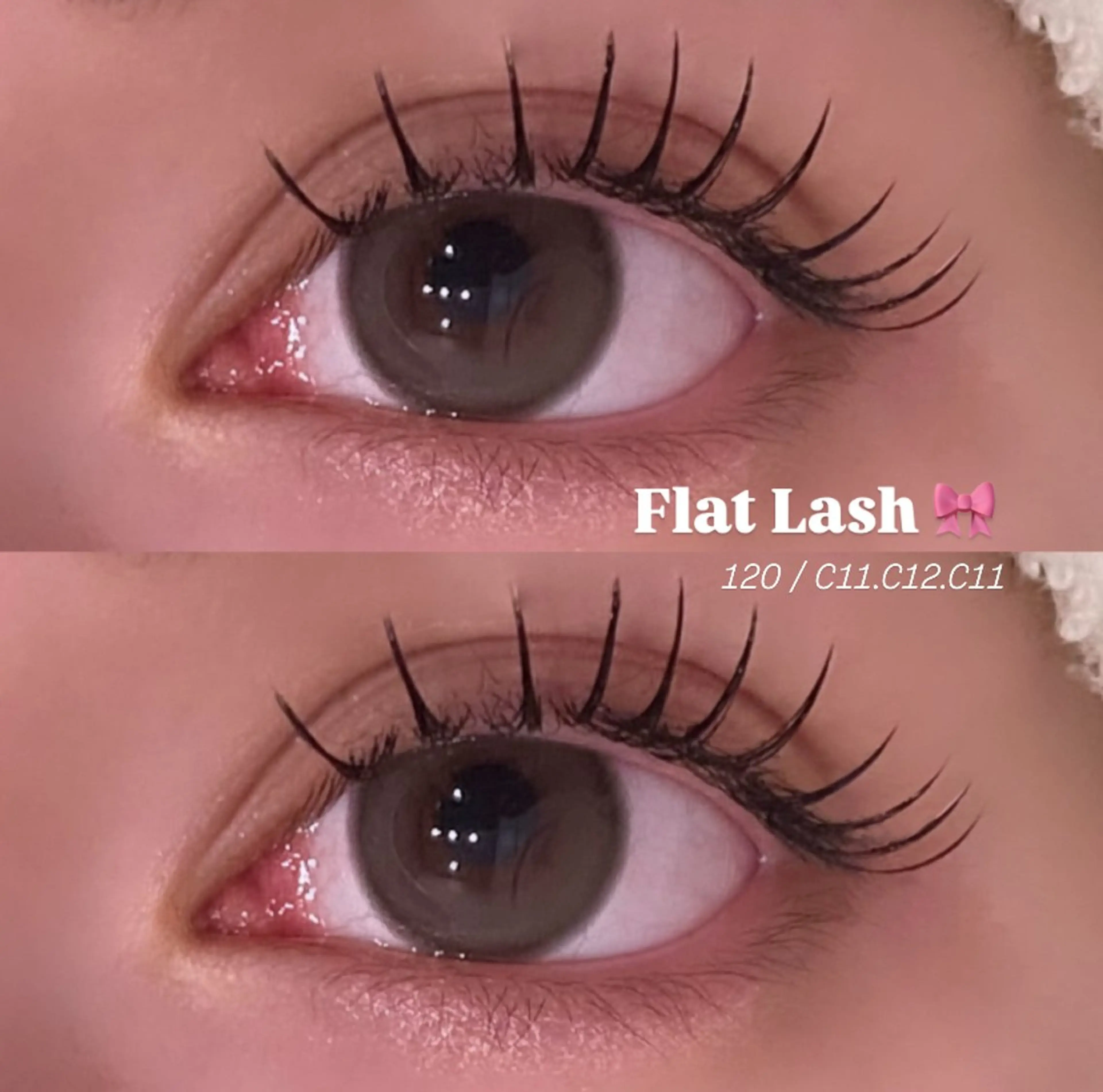 LED エクステ 100本！ 6月の11日、12時からのみ！の写真