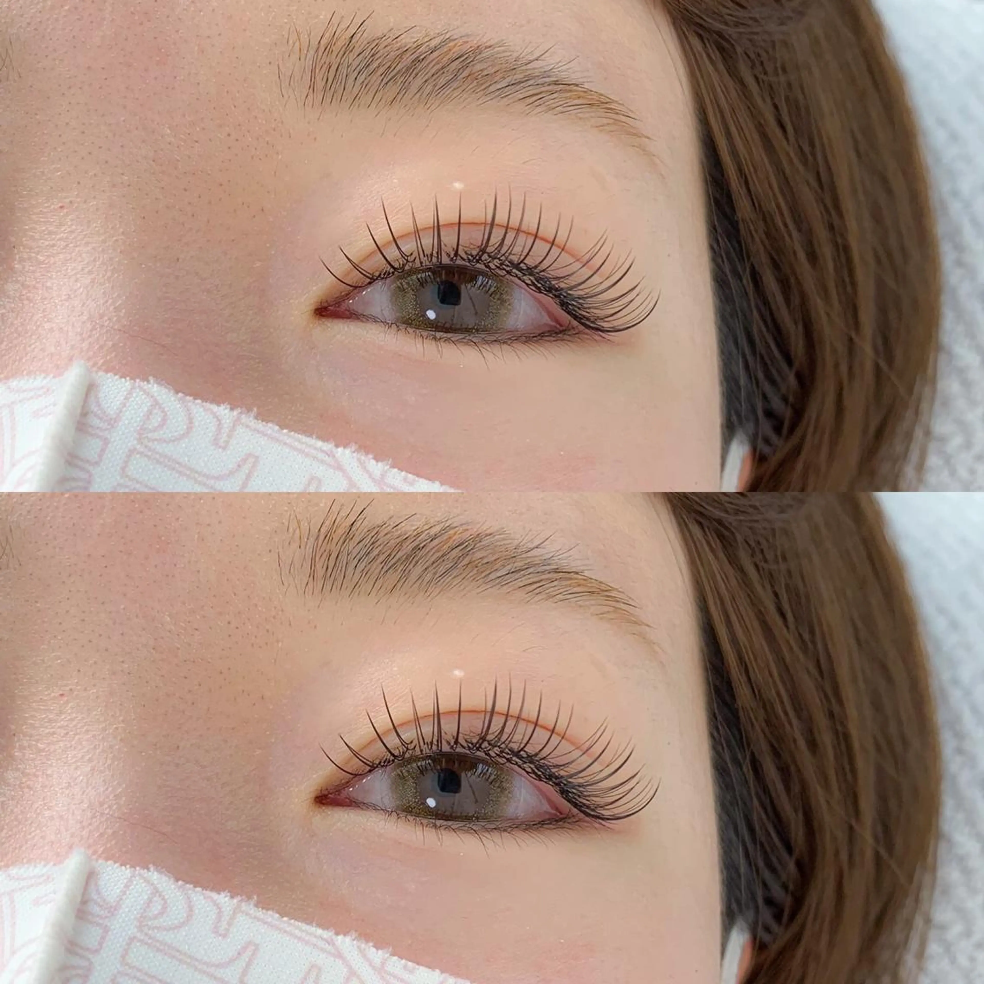 マツエク・マツパ ラヴィー所属・マツエク専門店 Laviy博多のマツエク・マツパデザイン