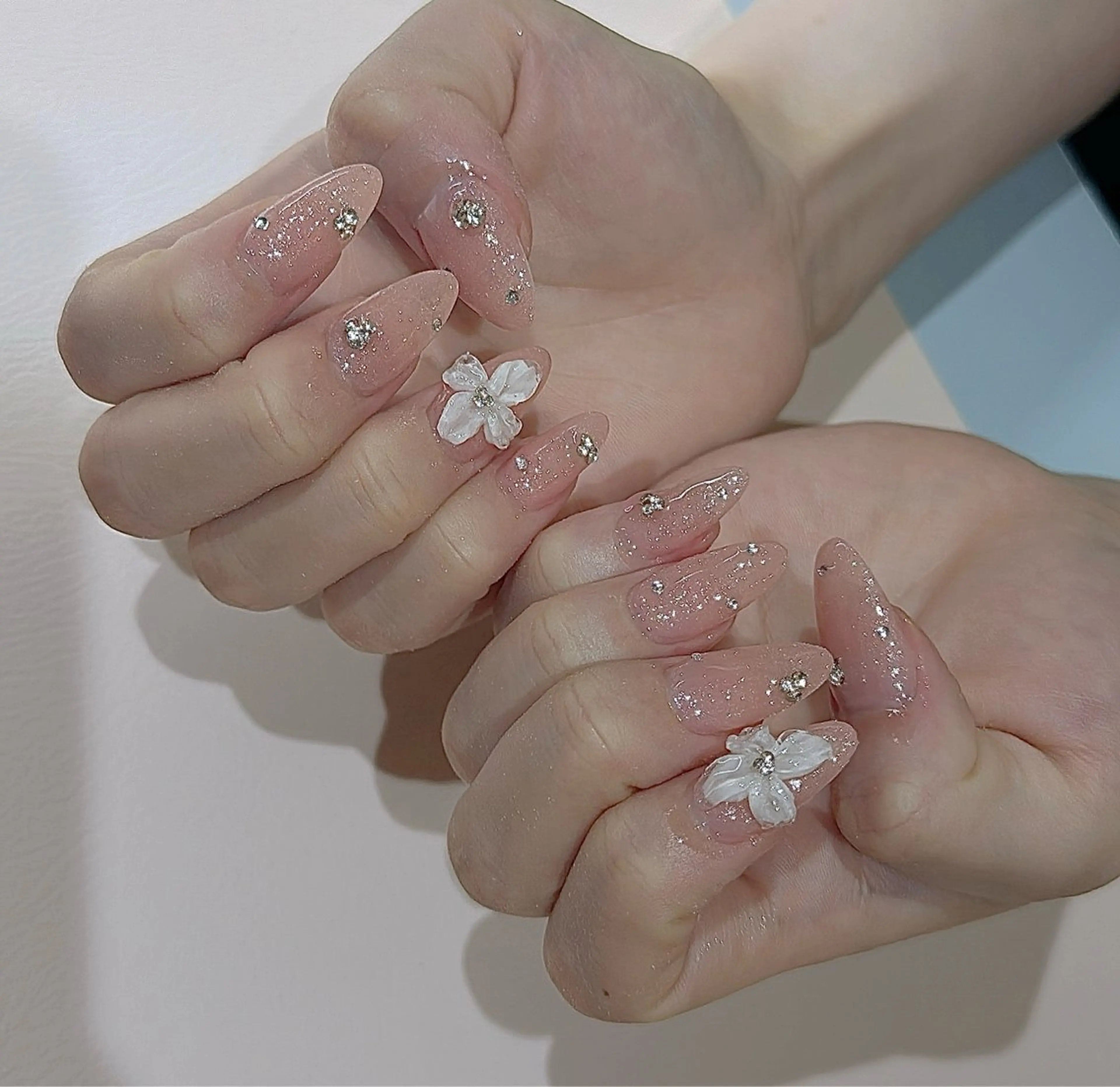 ネイル ハンドネイル NANA NAILのネイルデザイン
