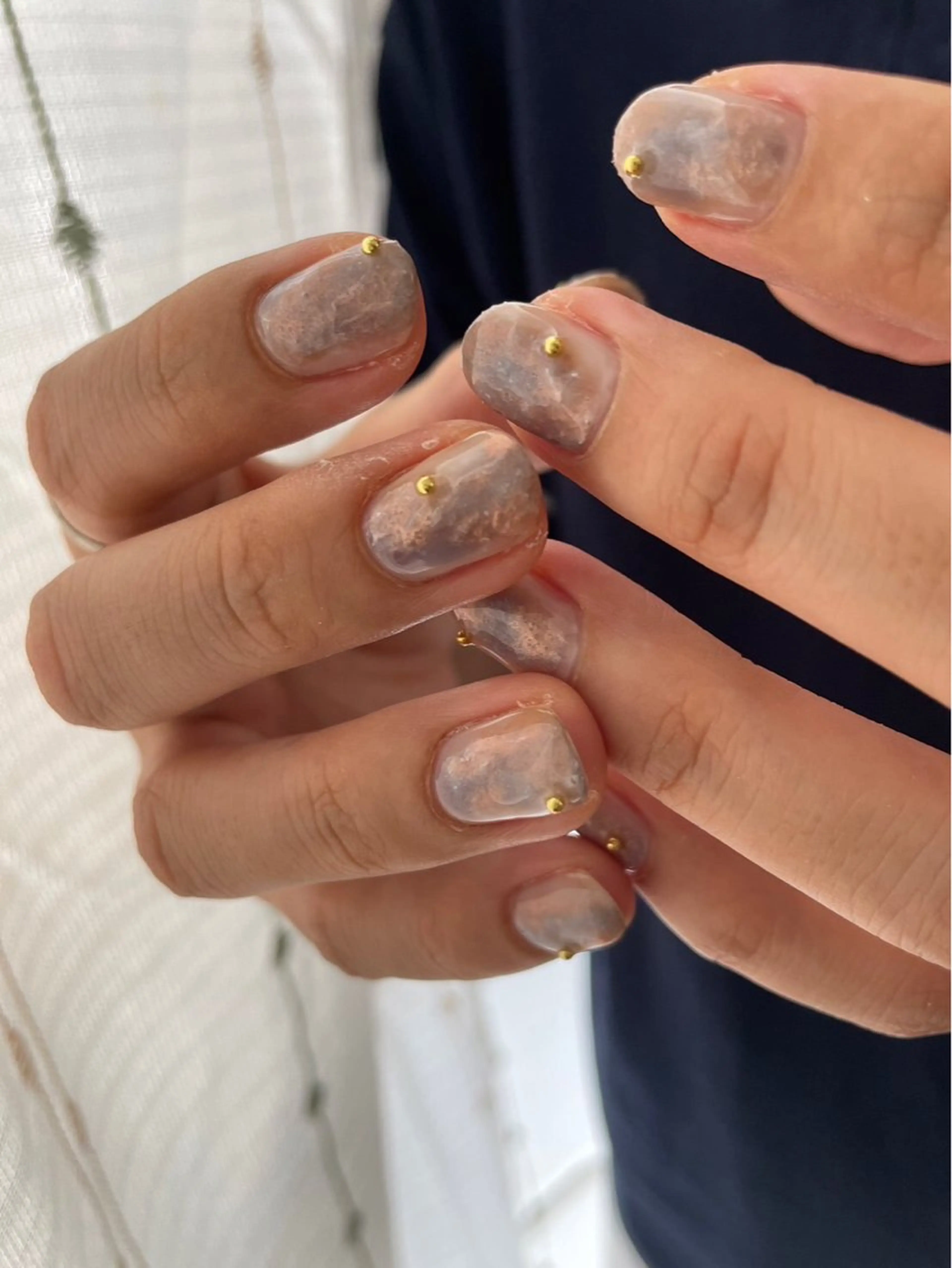 ネイル sOt所属・【sOt】 sumiのネイルデザイン