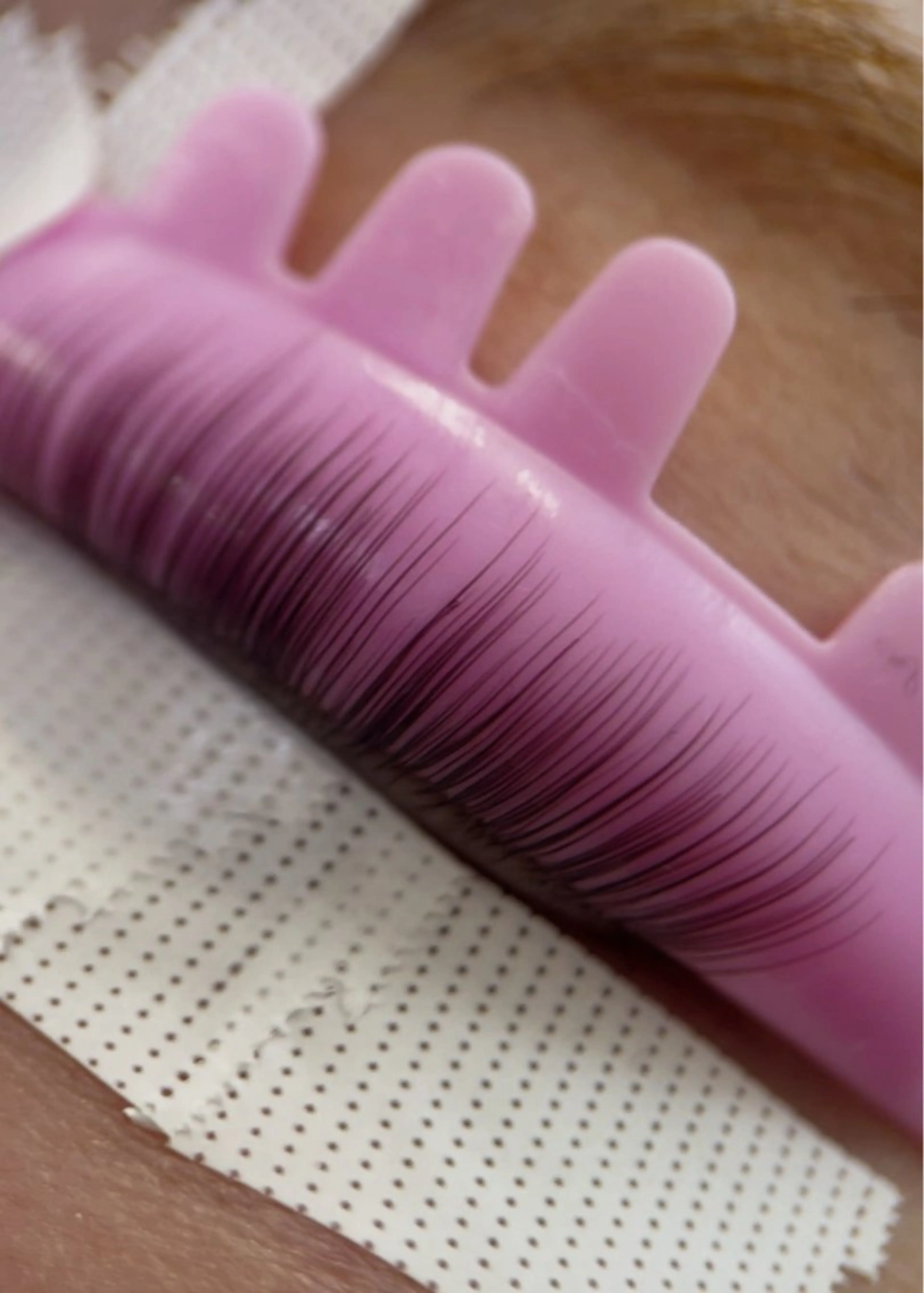 マツエク・マツパ オーナー アイリストのマツエク・マツパデザイン