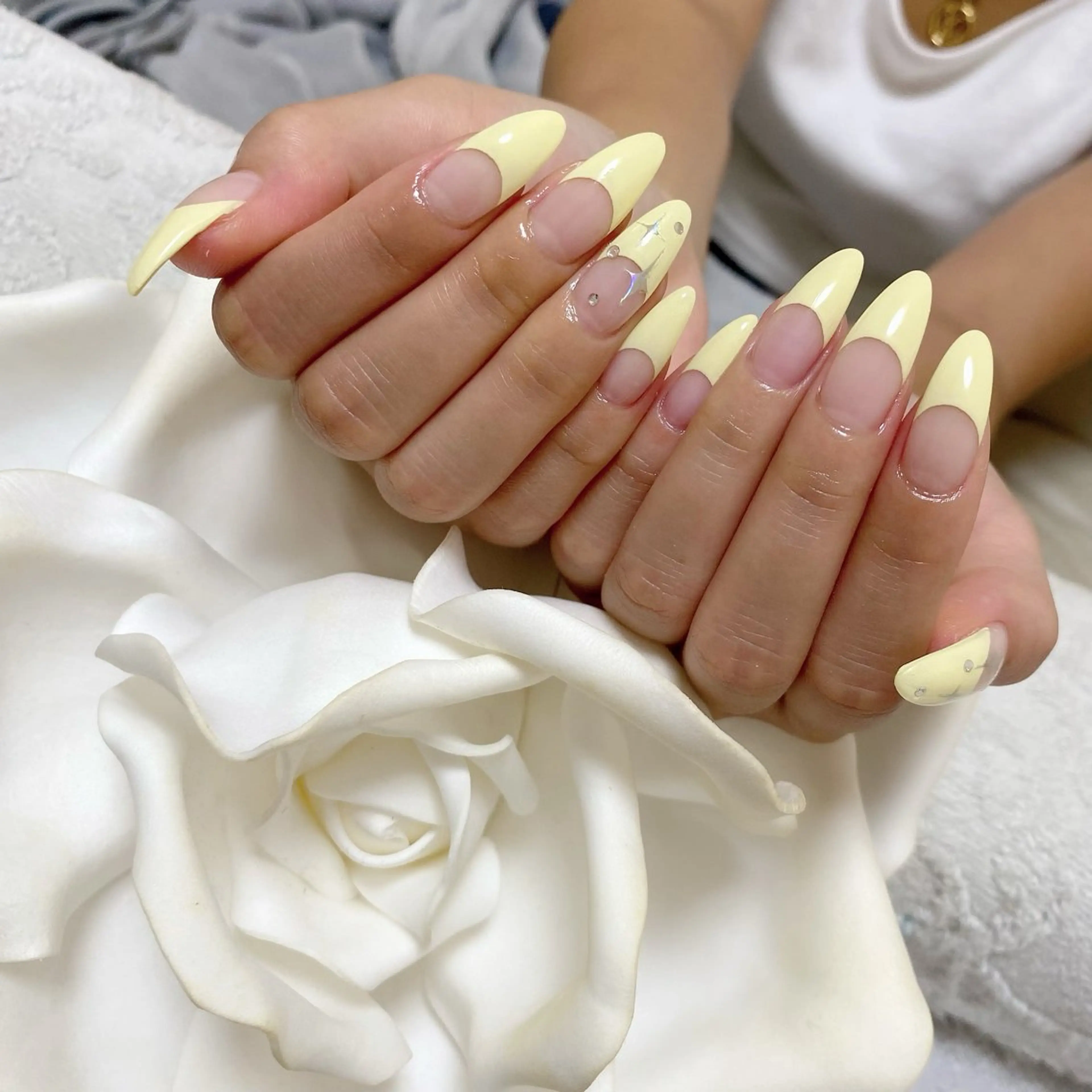 ネイル 💅fleur Ayumiのネイルデザイン