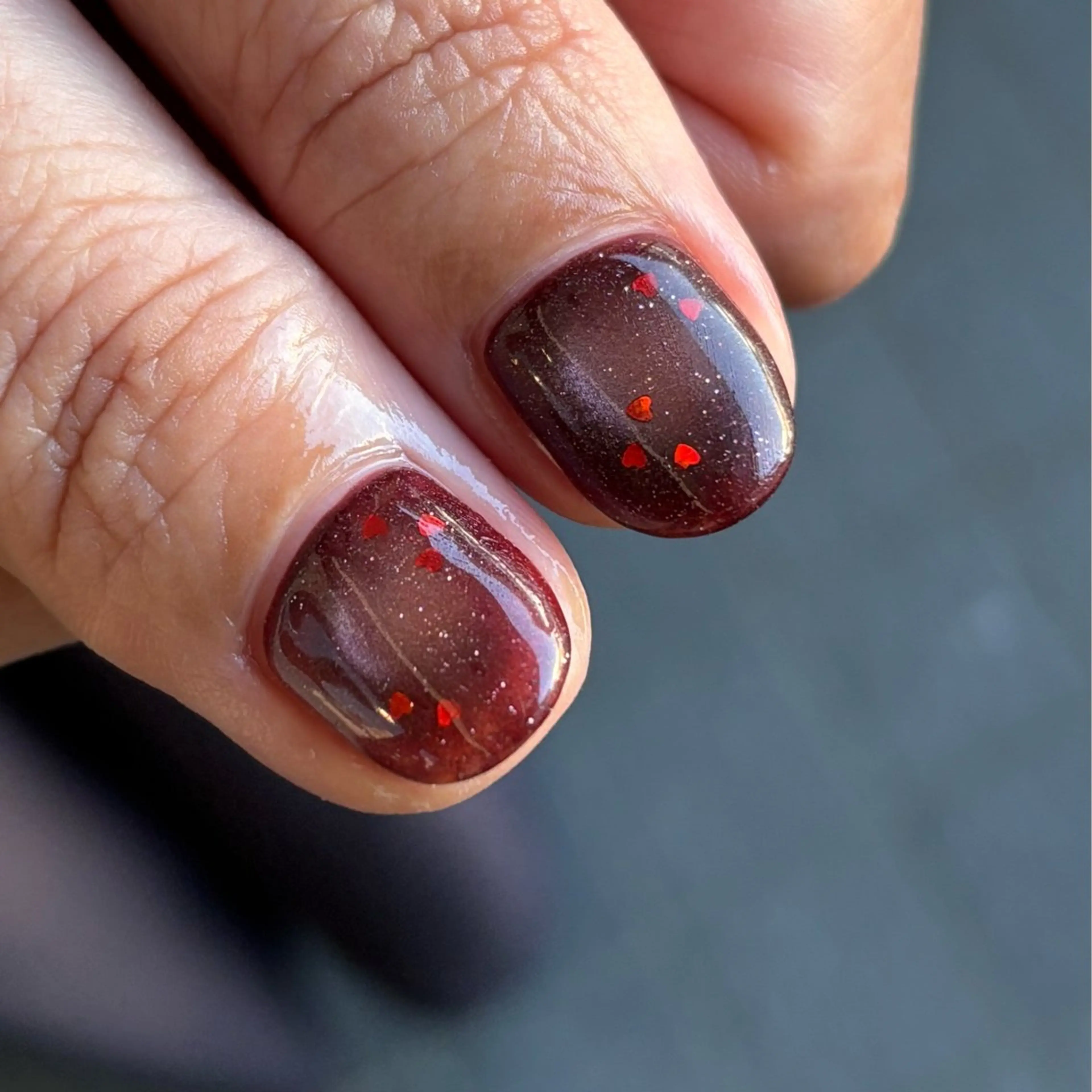 ネイル KOKONA / 自由が丘ネイルのネイルデザイン