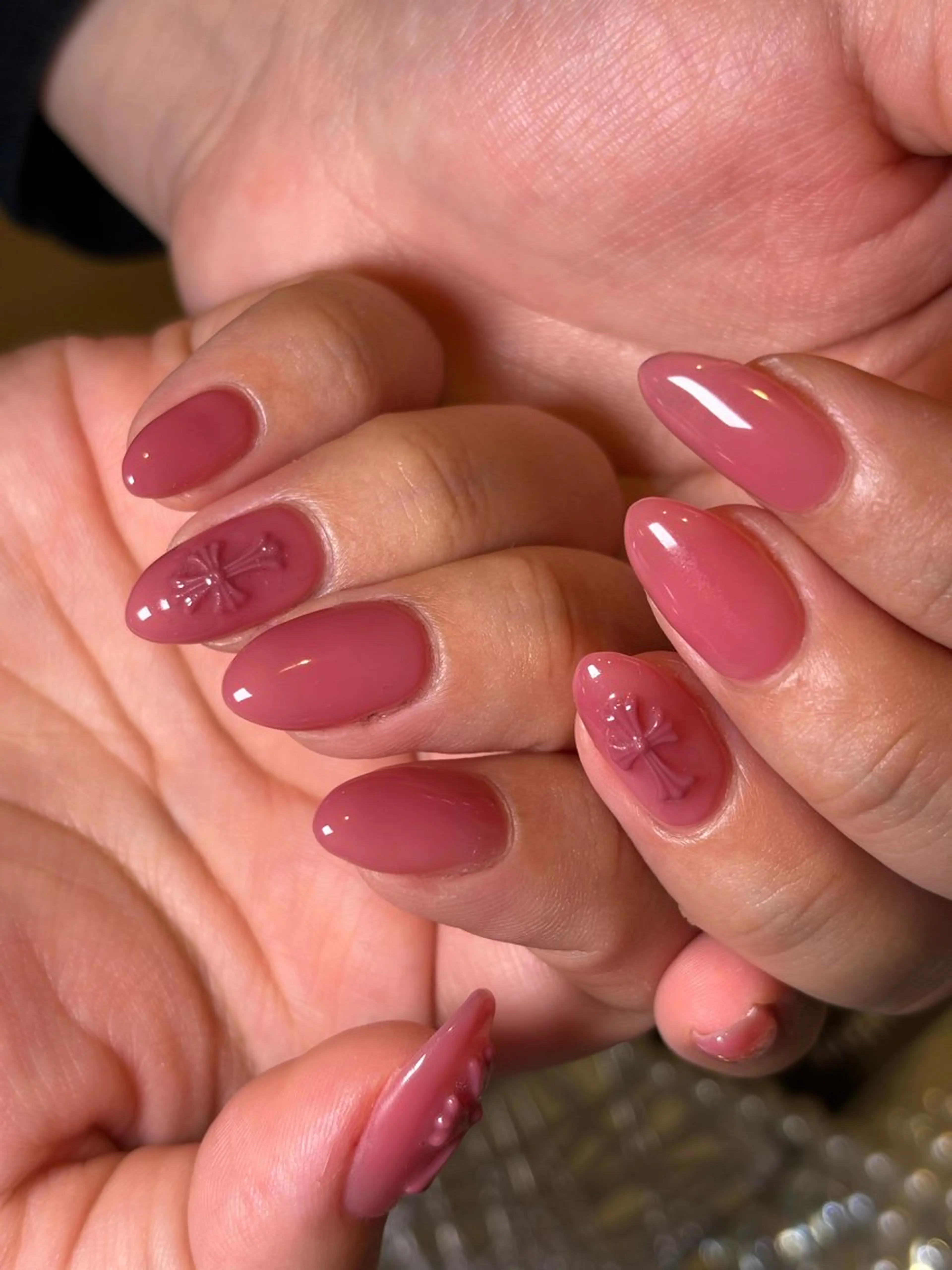 ネイル .8 HAREのネイルデザイン