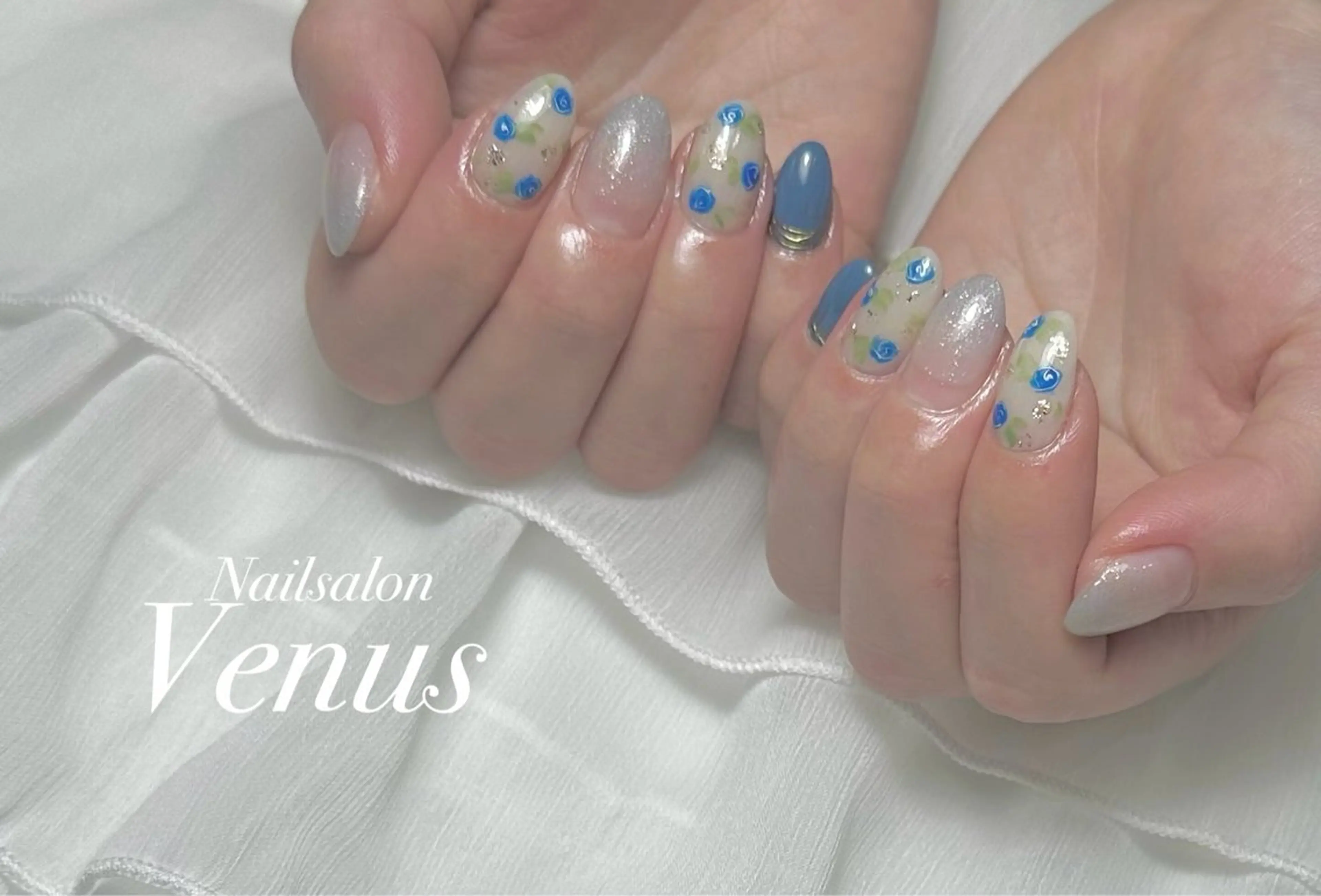 ネイル ハンドネイル Nail salon Venusのネイルデザイン