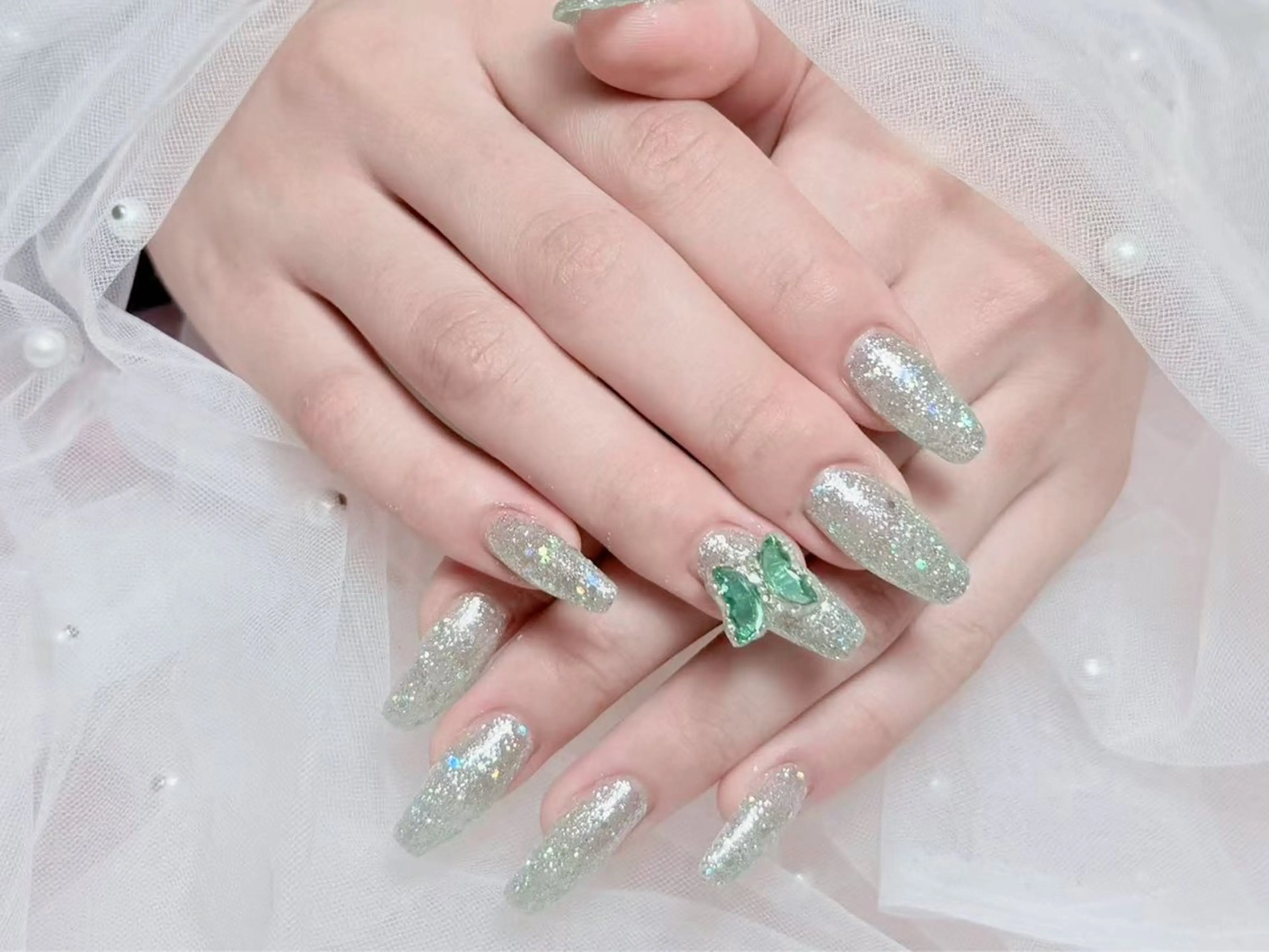 ネイル Bél Nail salonのネイルデザイン