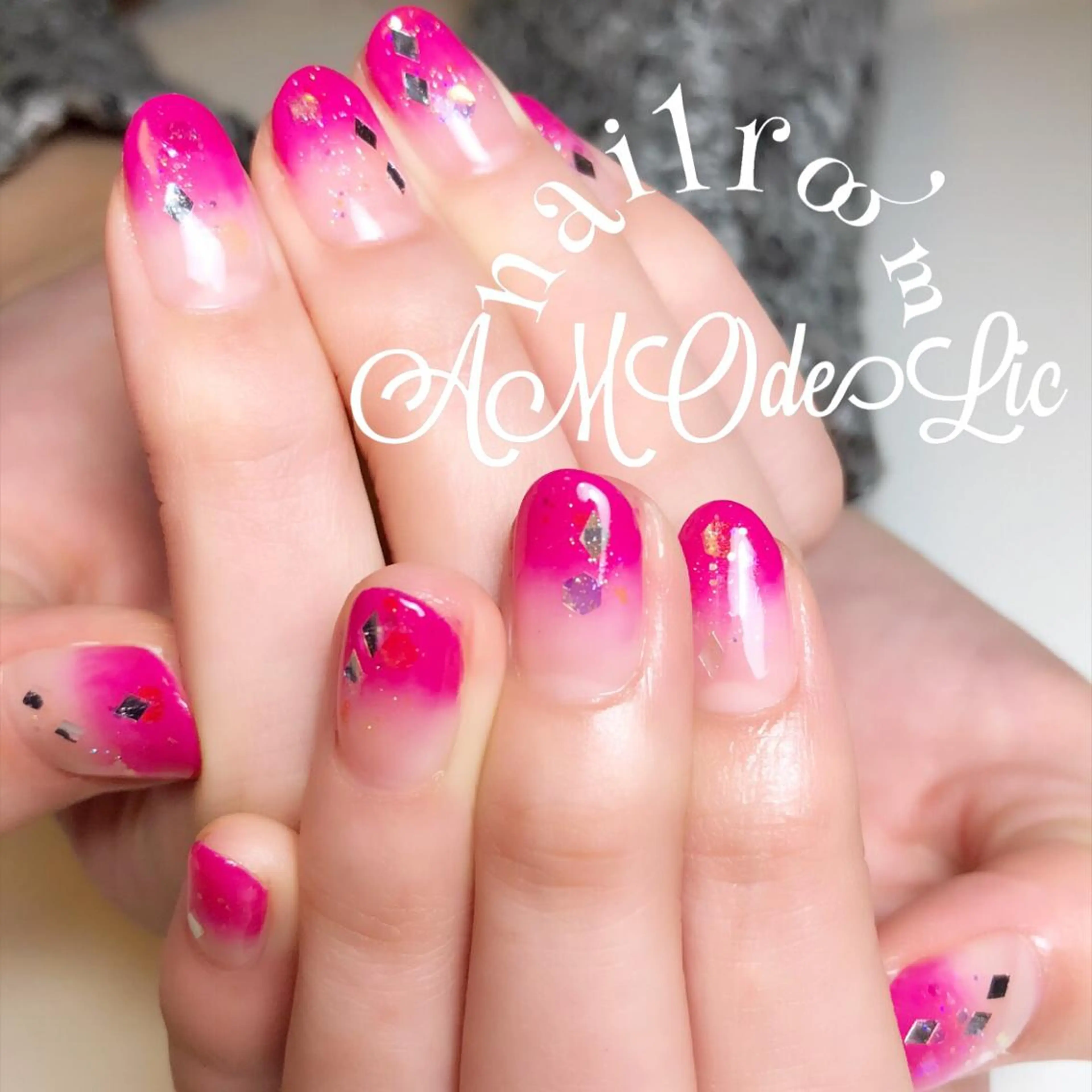 ネイル manicurist yuriのその他イメージ