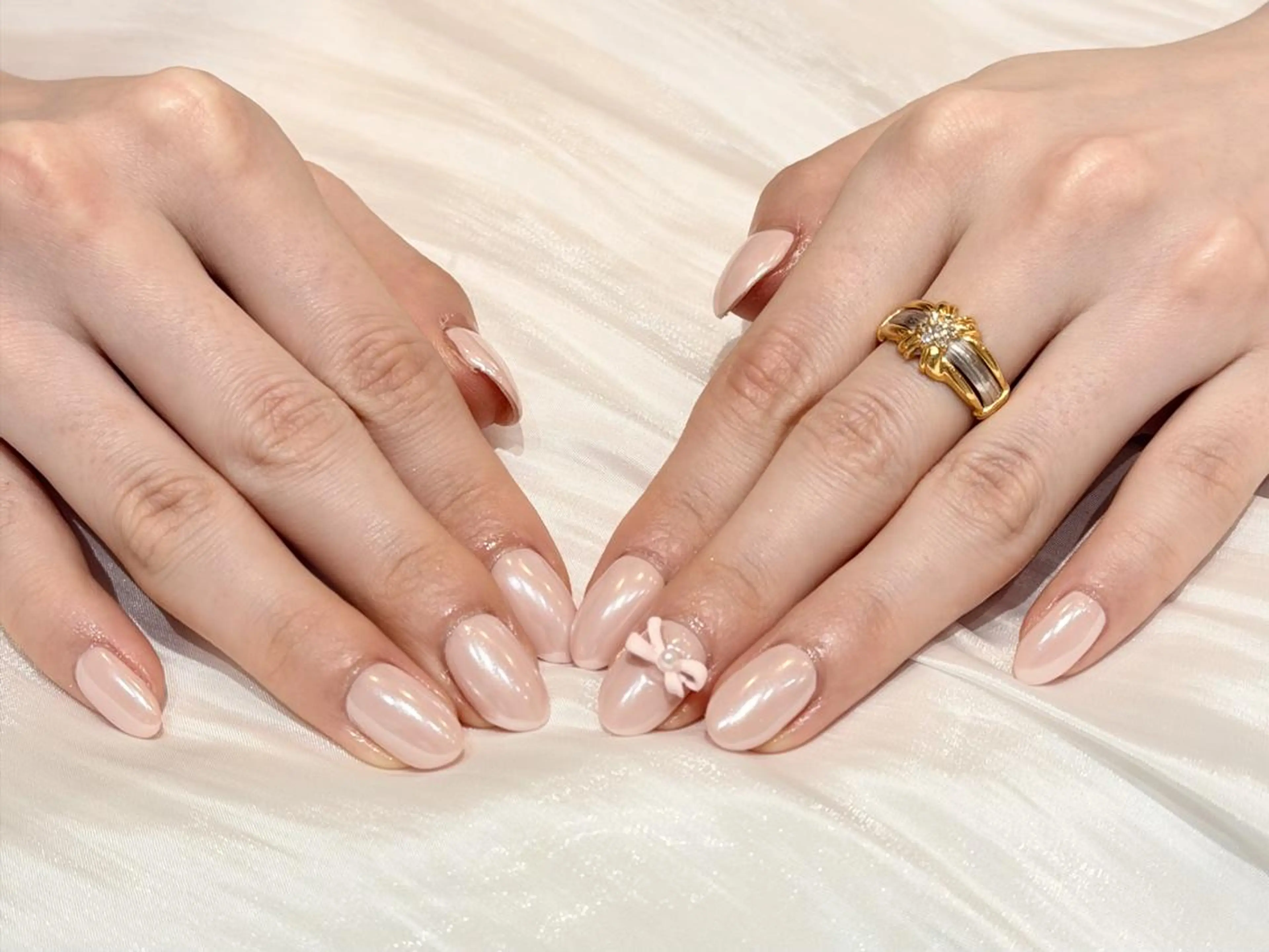 ネイル CHERIR NAILSALONのネイルデザイン