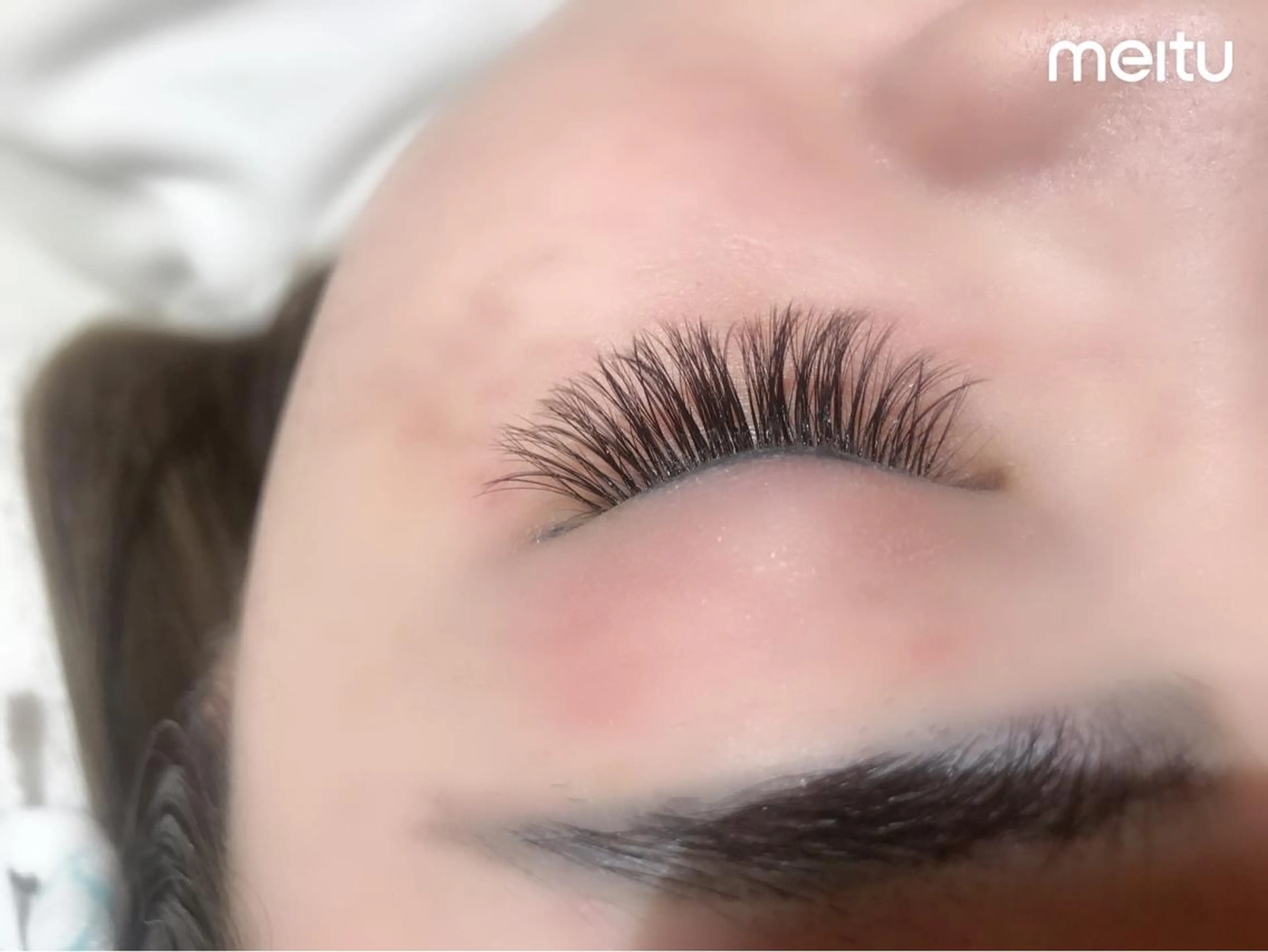 マツエク・マツパ マツエク リン リンのネイルデザイン