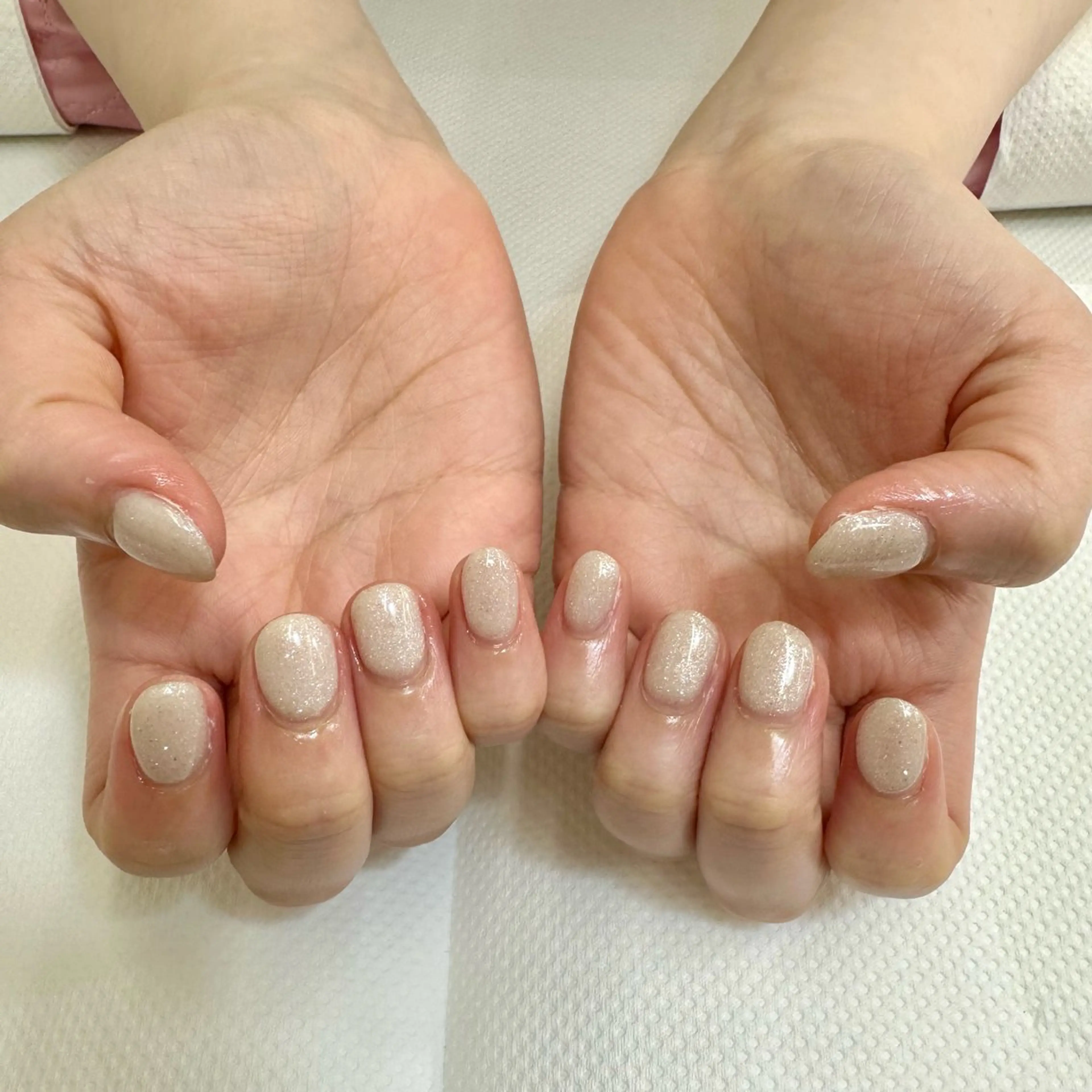 ネイル MAXKELLY木村 双葉のネイルデザイン