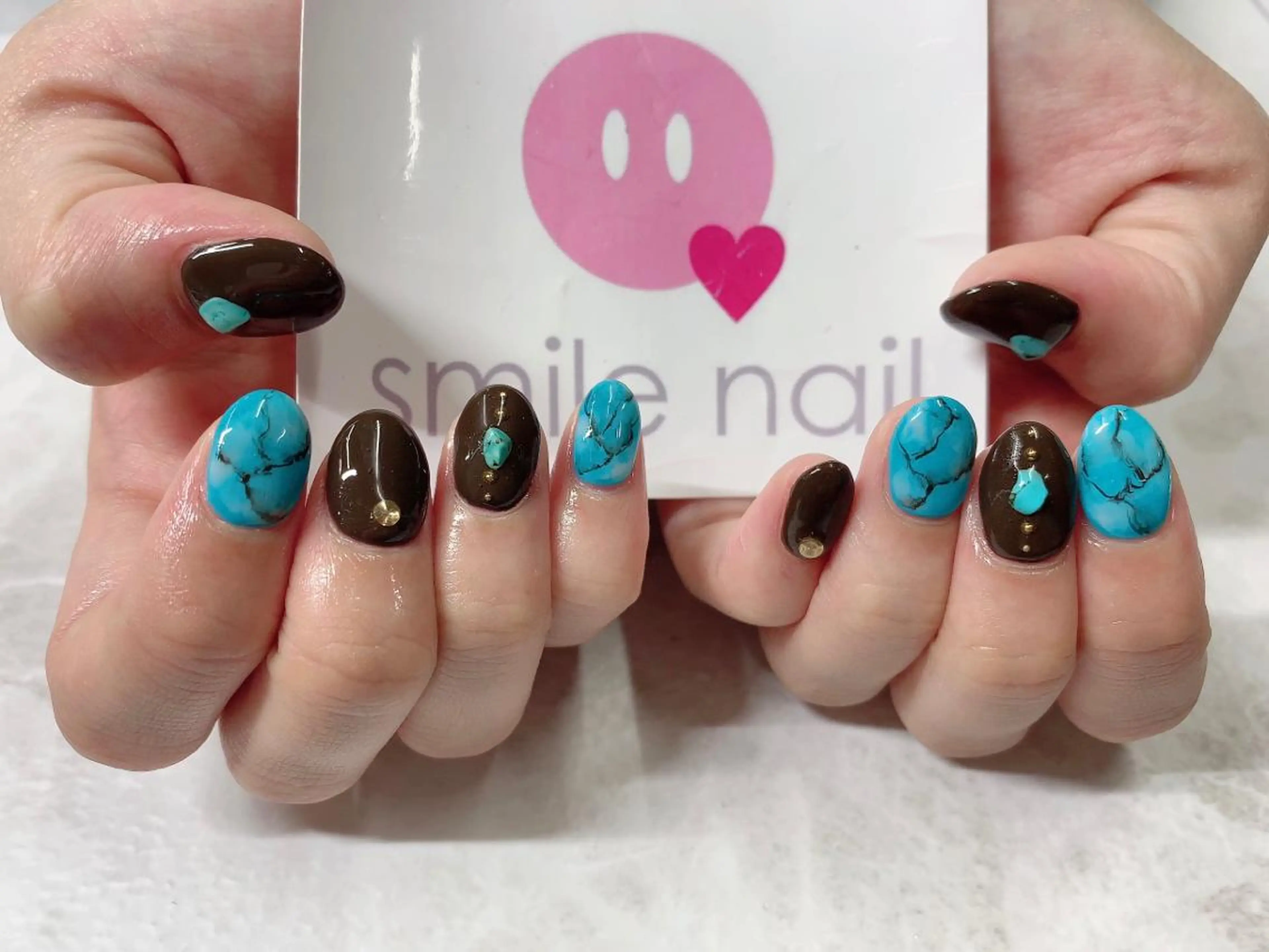 ネイル smile nail スマイルネイルのその他イメージ