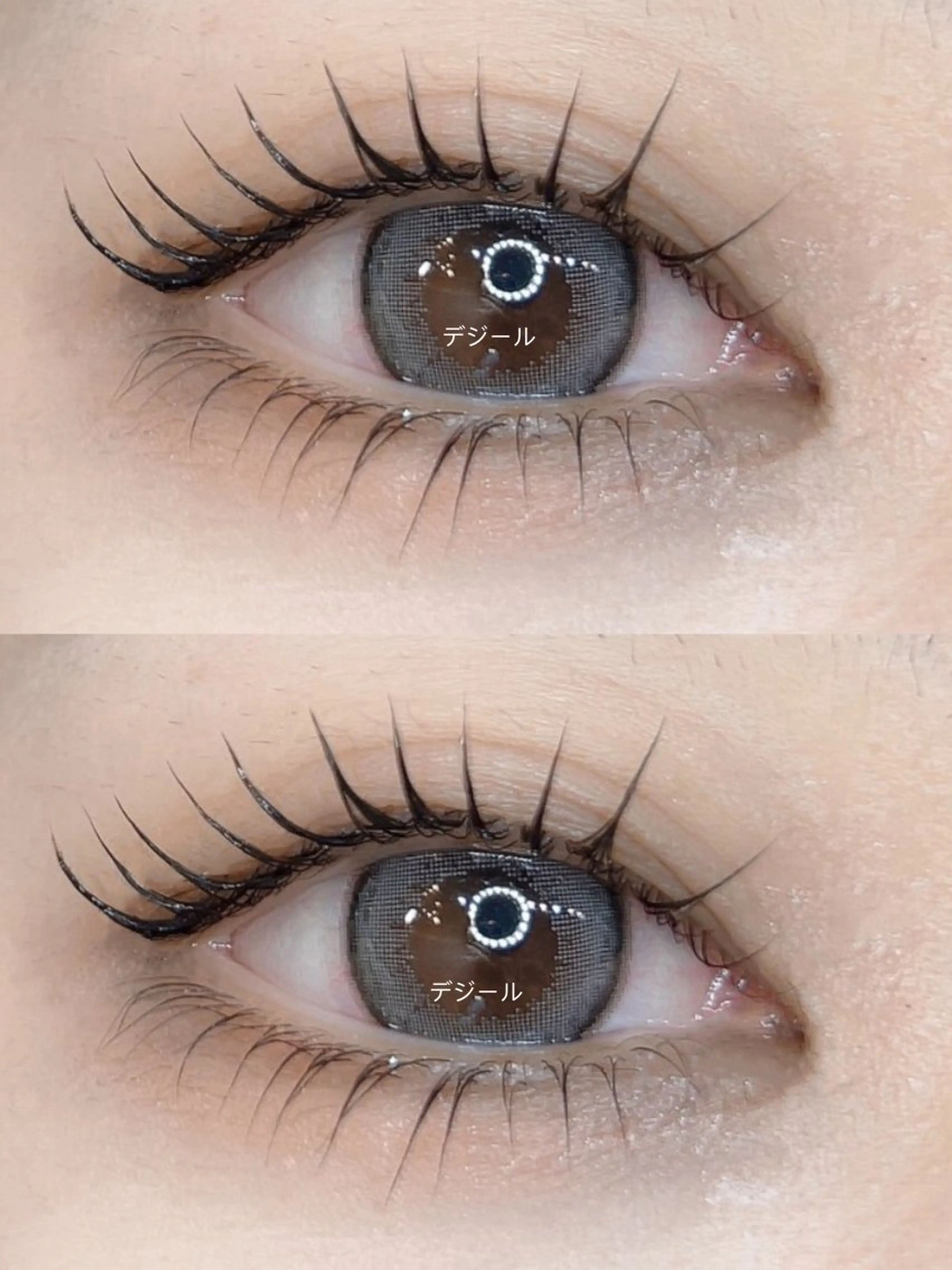 マツエク・マツパ マツパ 🌹ブリランテ🌹 大人気店のマツエク・マツパデザイン