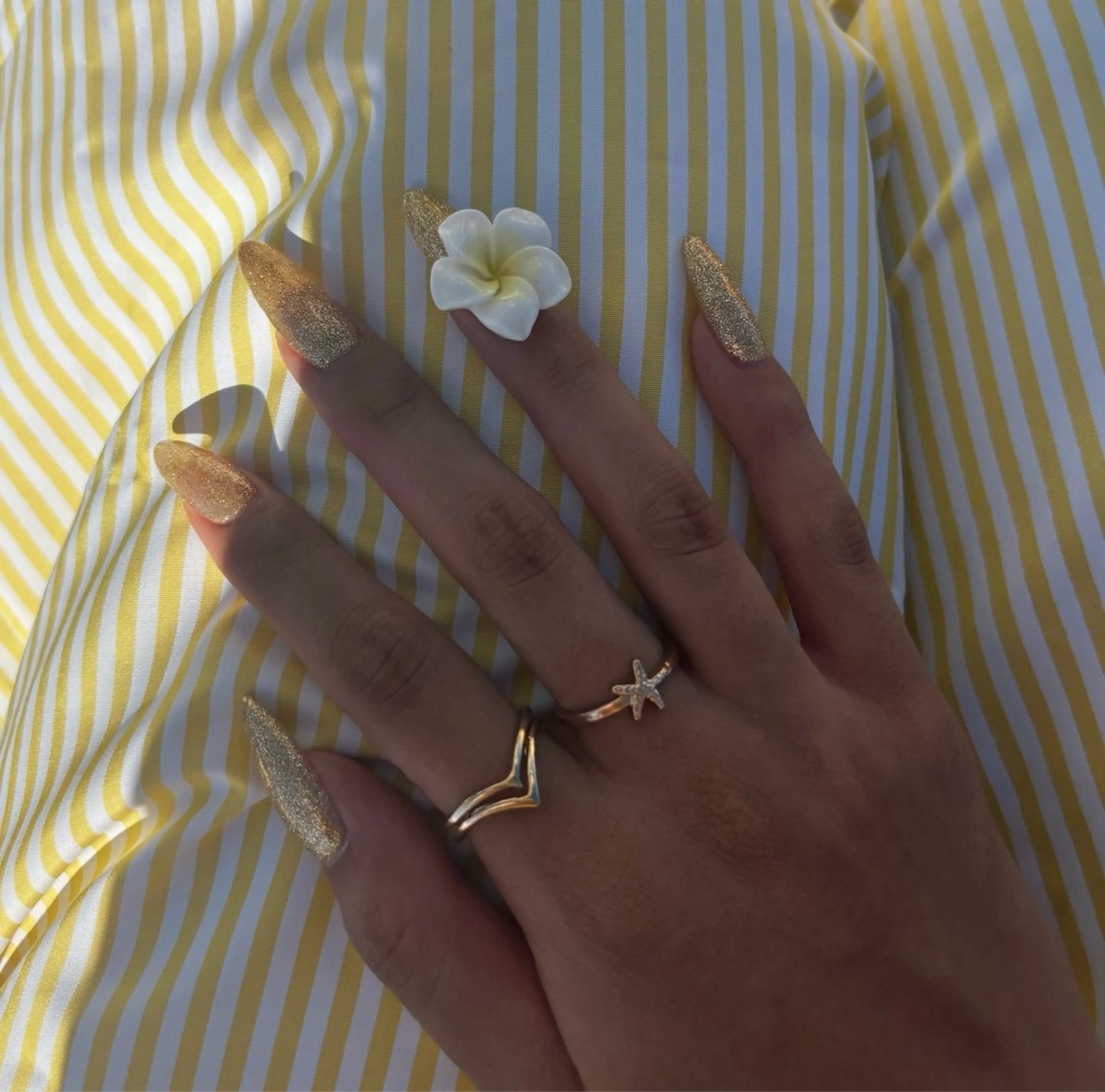 パーツ1本ずつ💅🏾✴︎ (オフあり)の写真