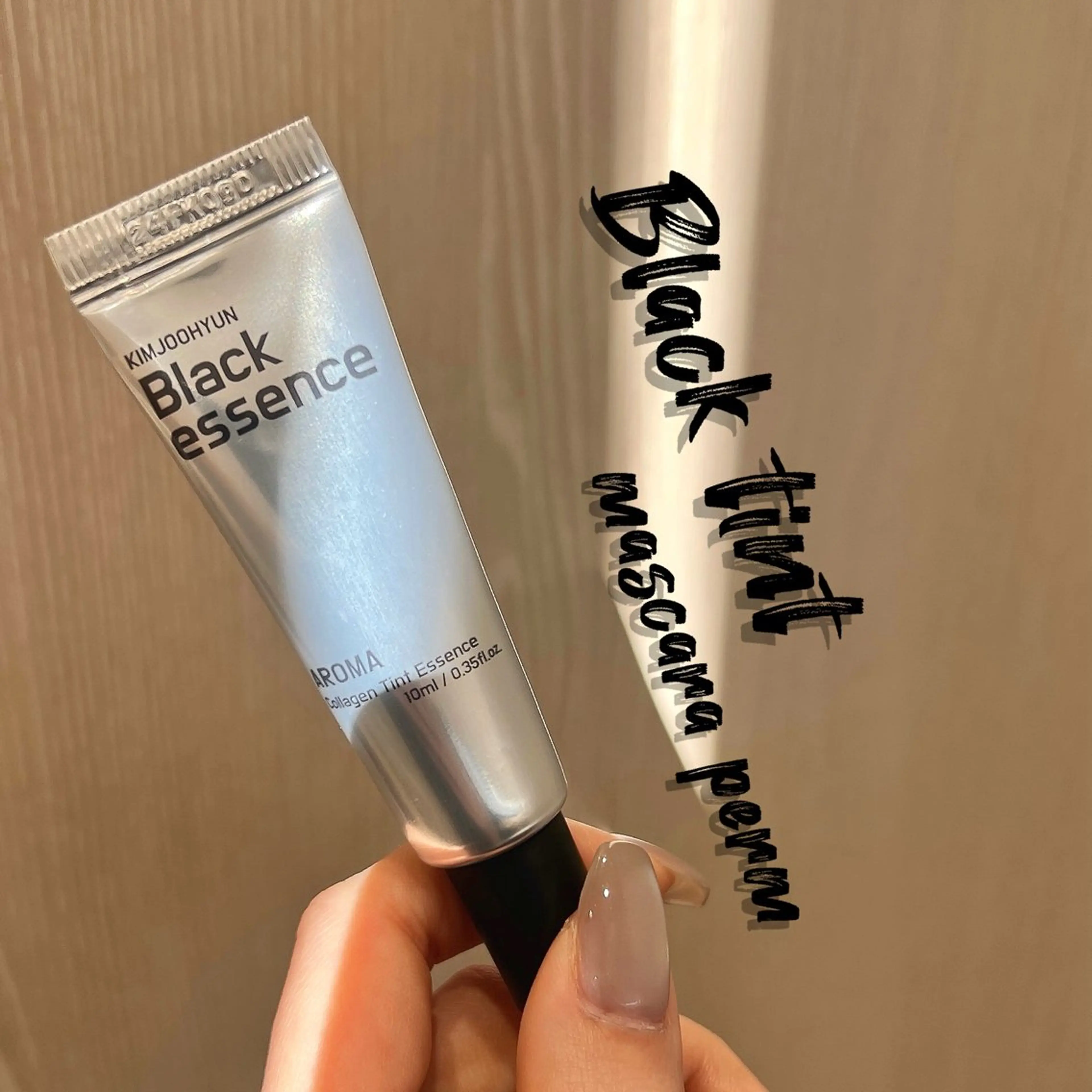 ご新規様🐈‍⬛マスカラパーマ｛ limited menu ｝🖤 〖アイシャンプー付き👼🏼〗の写真