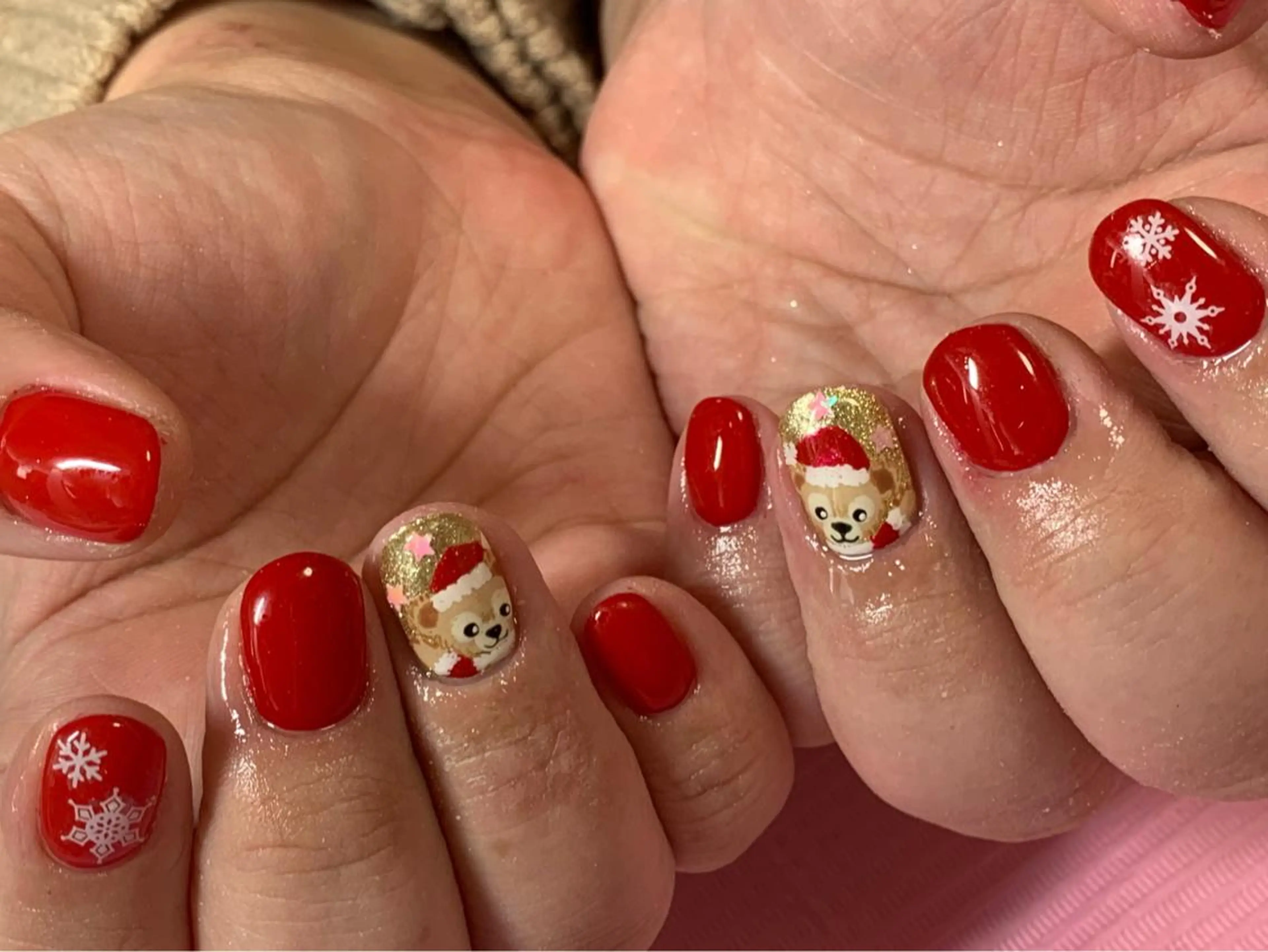 ネイル Beauty Salon  Luna所属・Beauty Salon Lunaのエステ・リラクイメージ