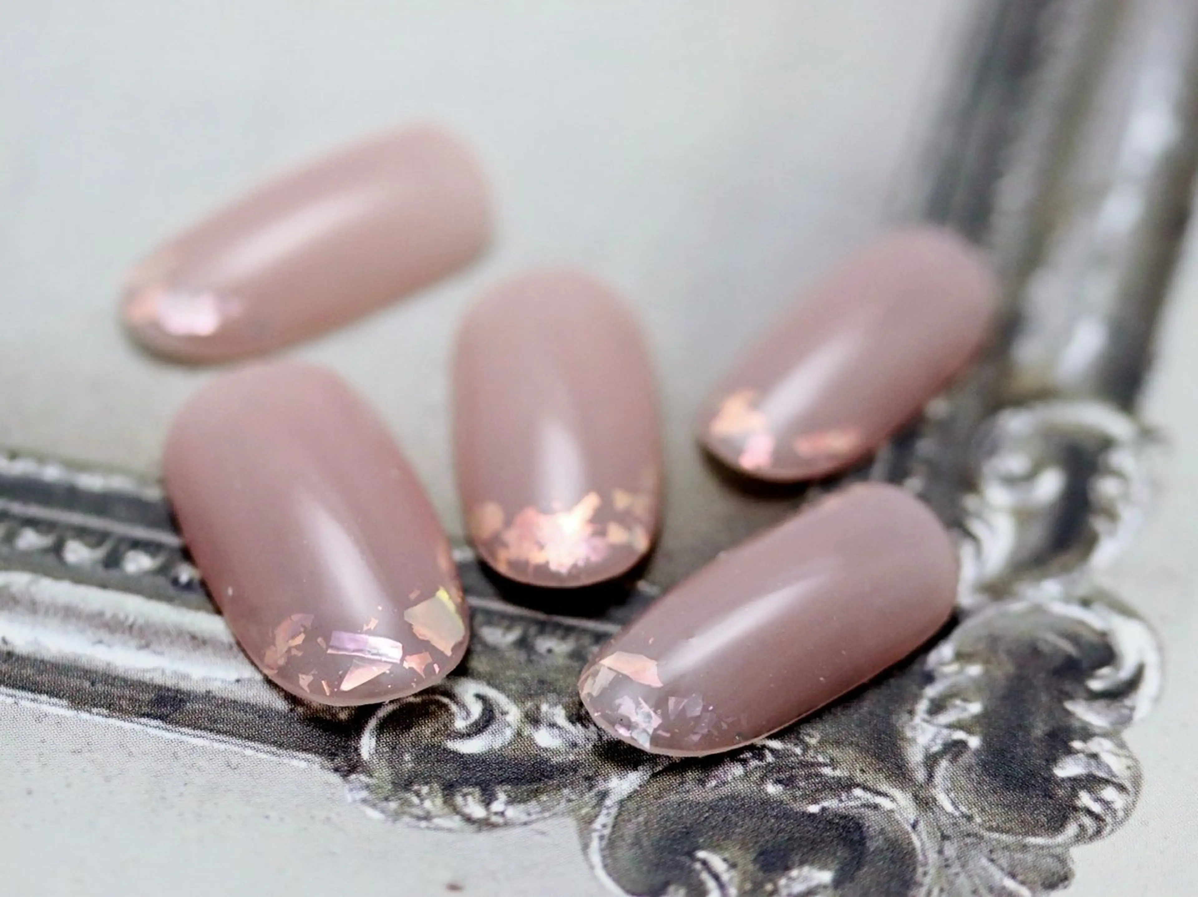 ネイル ネイルルージュ所属・ネイル ルージュのネイルデザイン