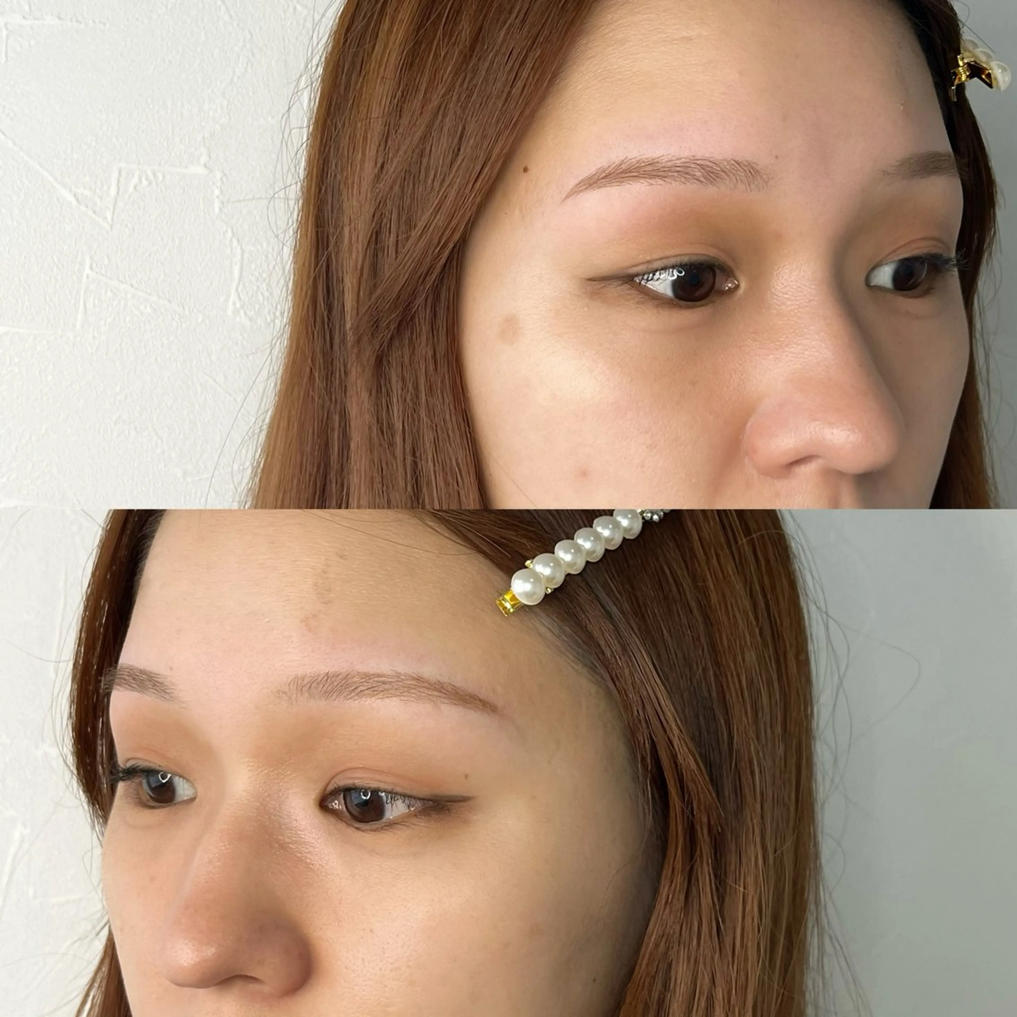 アイブロウ 眉カラー ワックス脱毛 眉カット その他(アイブロウ) 垢抜け眉プロデュース 🪄✨madokaの眉毛・アイブロウイメージ