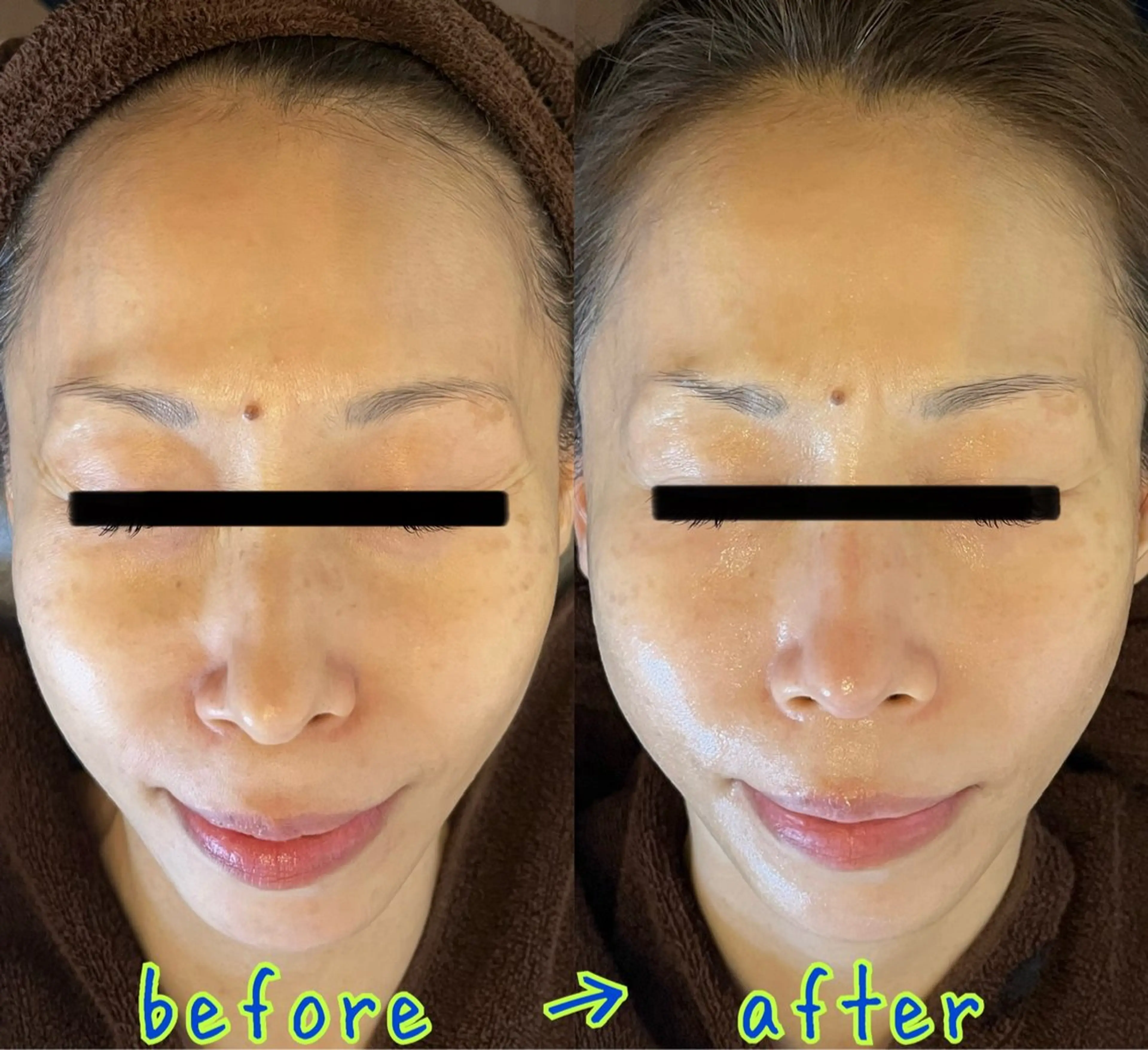 エステ 口コミ★5獲得 Claire鈴木のエステ・リラクイメージ