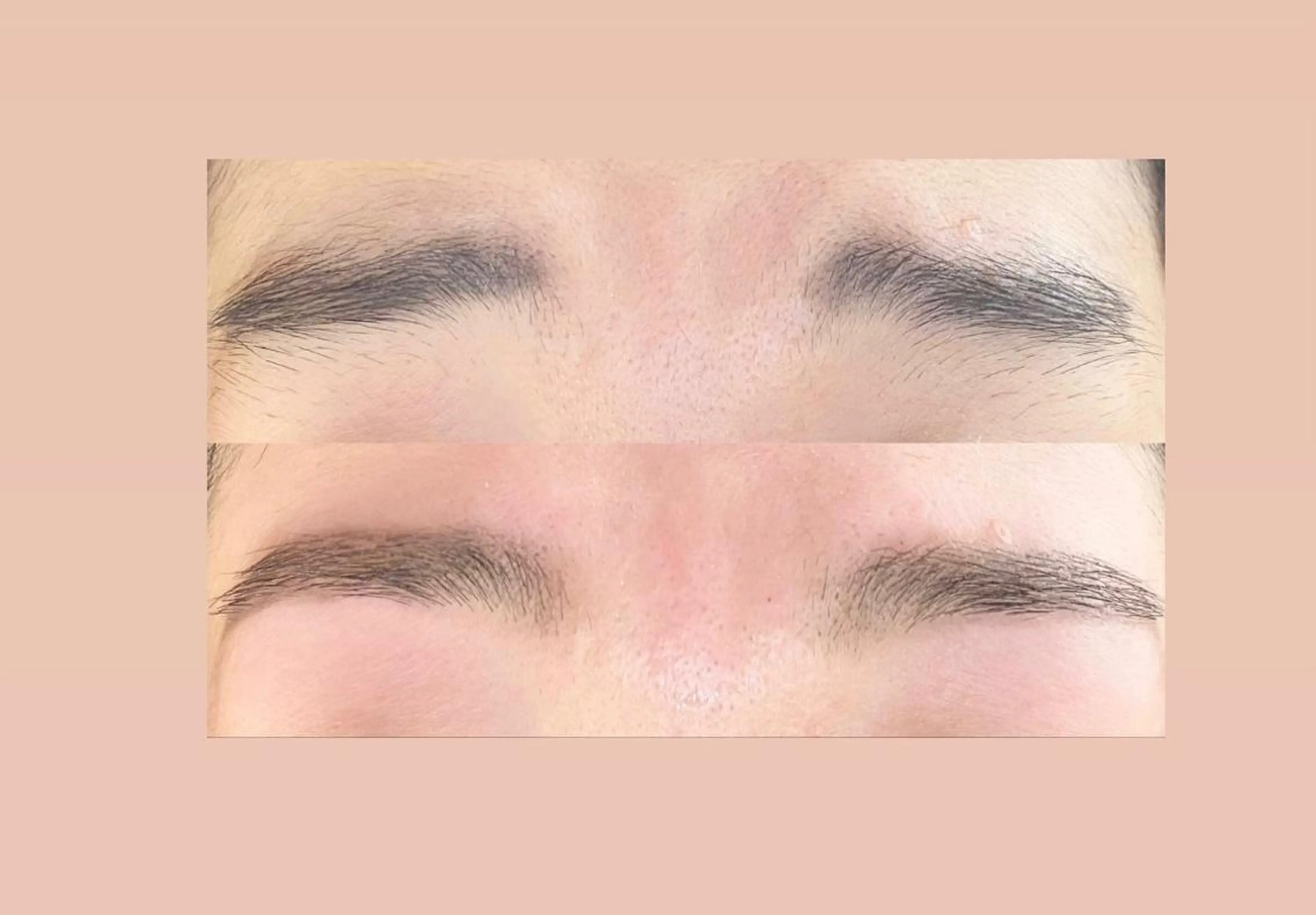 アイブロウ 眉毛ワックス脱毛 ワックス脱毛 眉カット その他(アイブロウ) アイラッシュ/美容室 個室/瀬戸 一菜のヘアスタイル